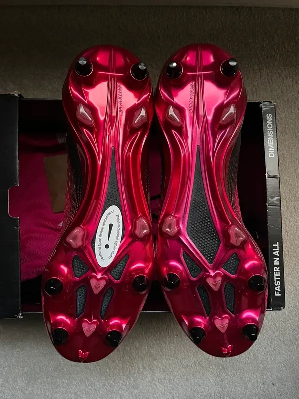 Adidas X Speedportal+ SG