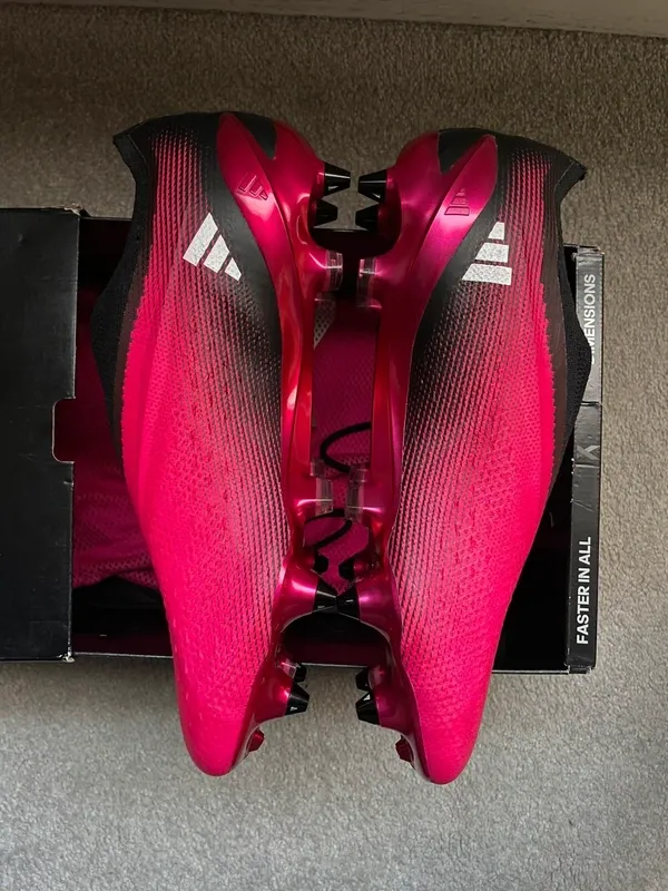 Adidas X Speedportal+ SG