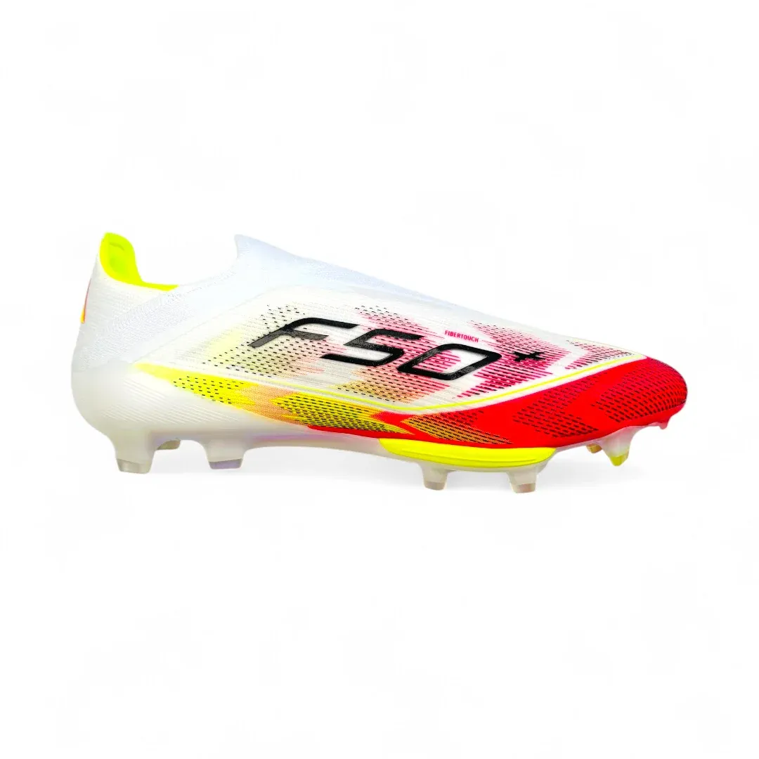 ADIDAS F50+ FG