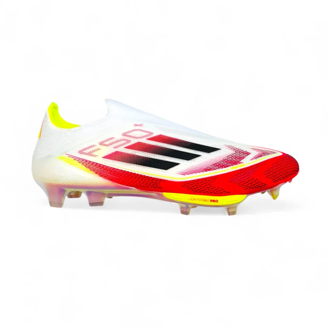 ADIDAS F50+ FG