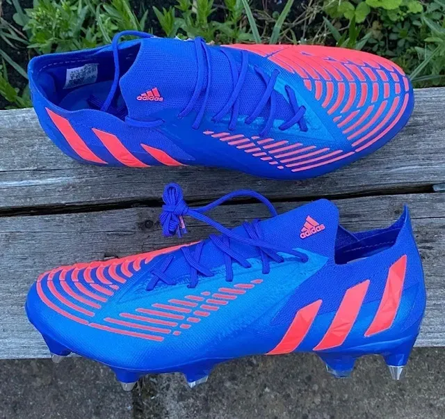 Adidas Predator Edge.1 L SG