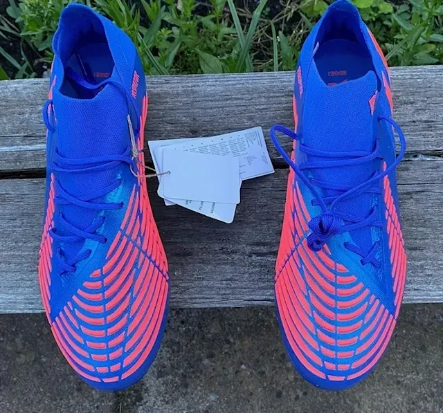 Adidas Predator Edge.1 L SG