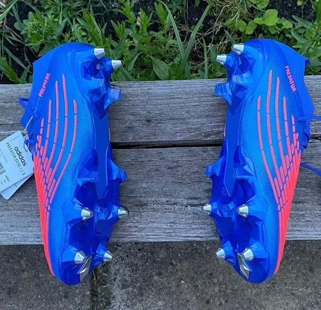 Adidas Predator Edge.1 L SG
