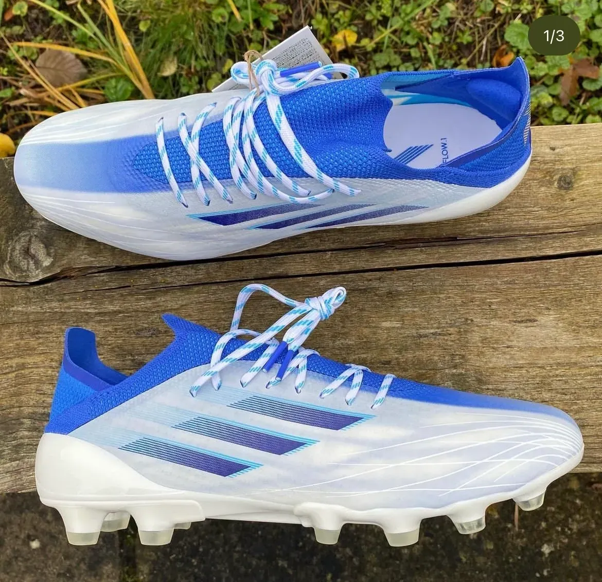 Adidas X Speedflow.1 AG/HG