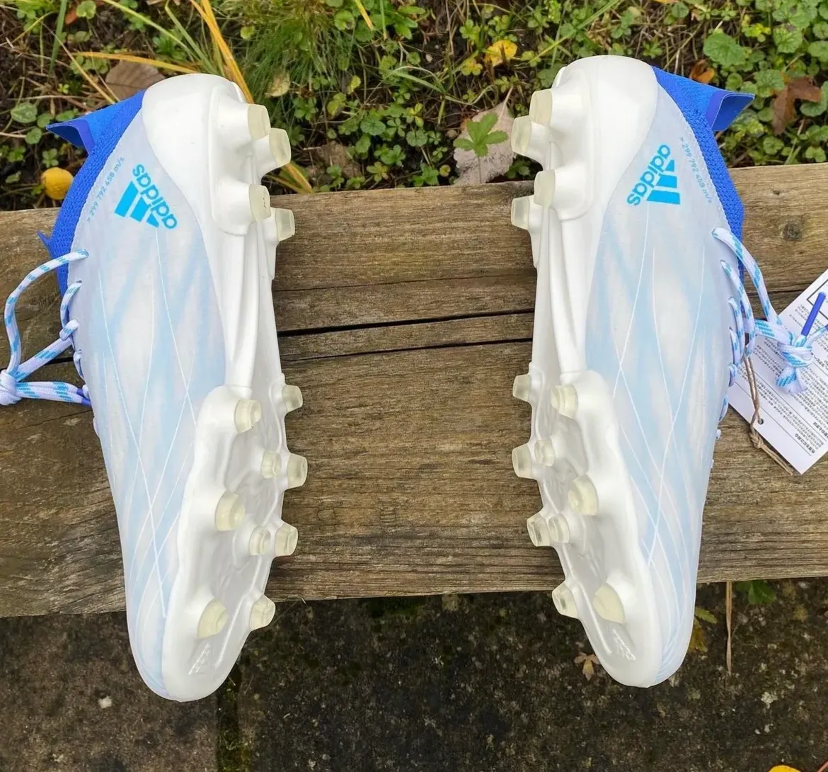 Adidas X Speedflow.1 AG/HG