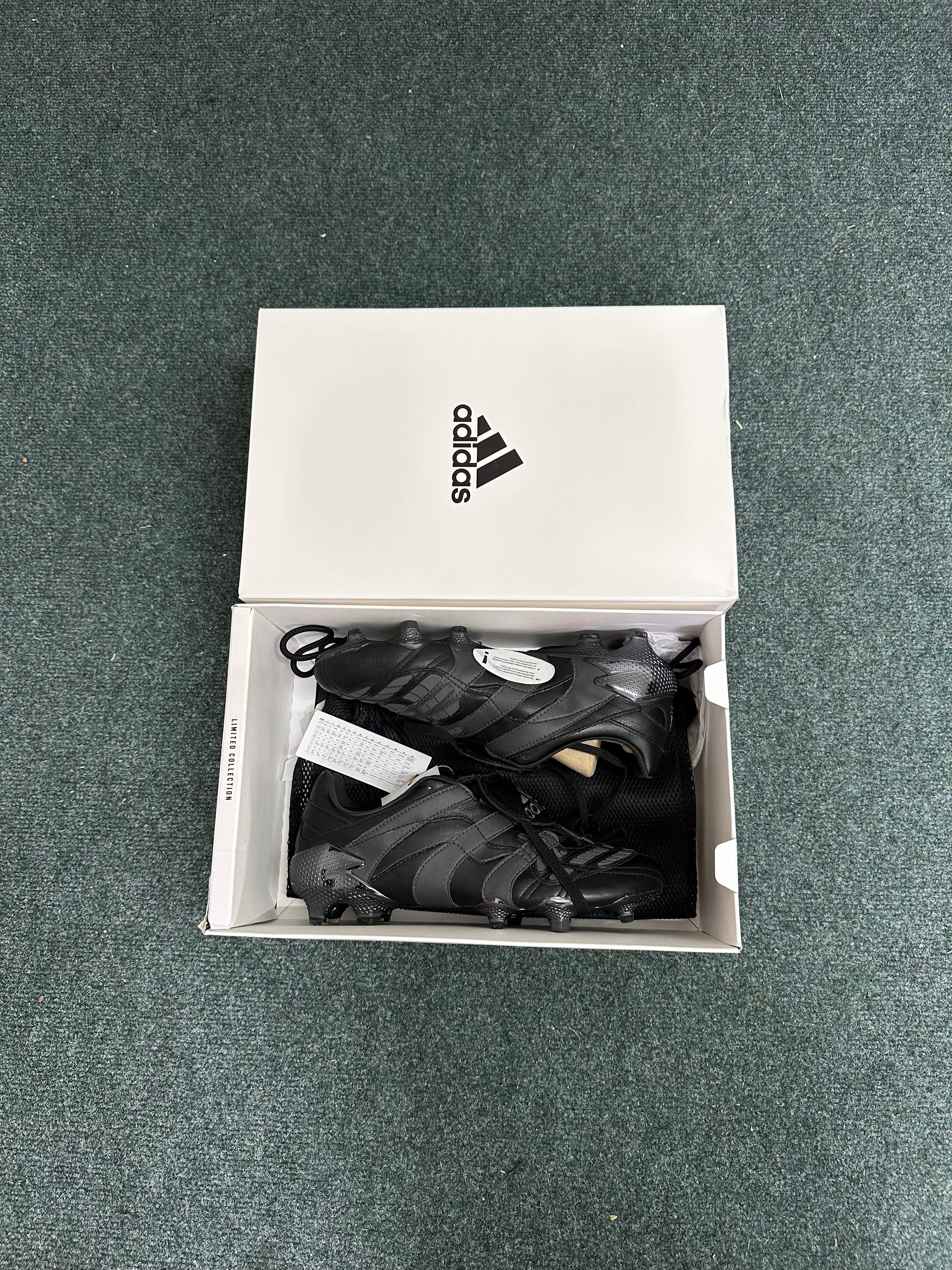 Adidas Predator Accelerator FG