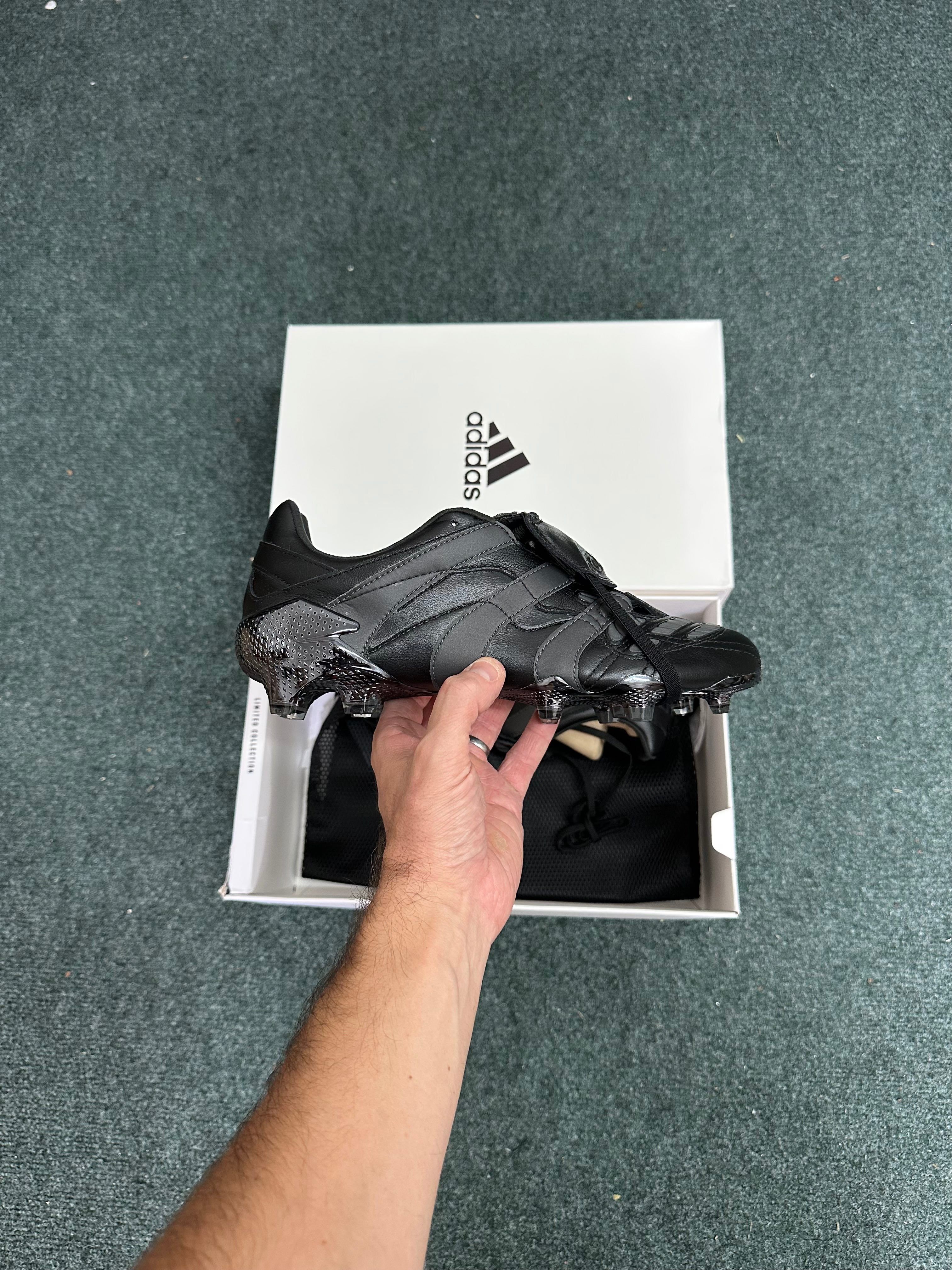 Adidas Predator Accelerator FG