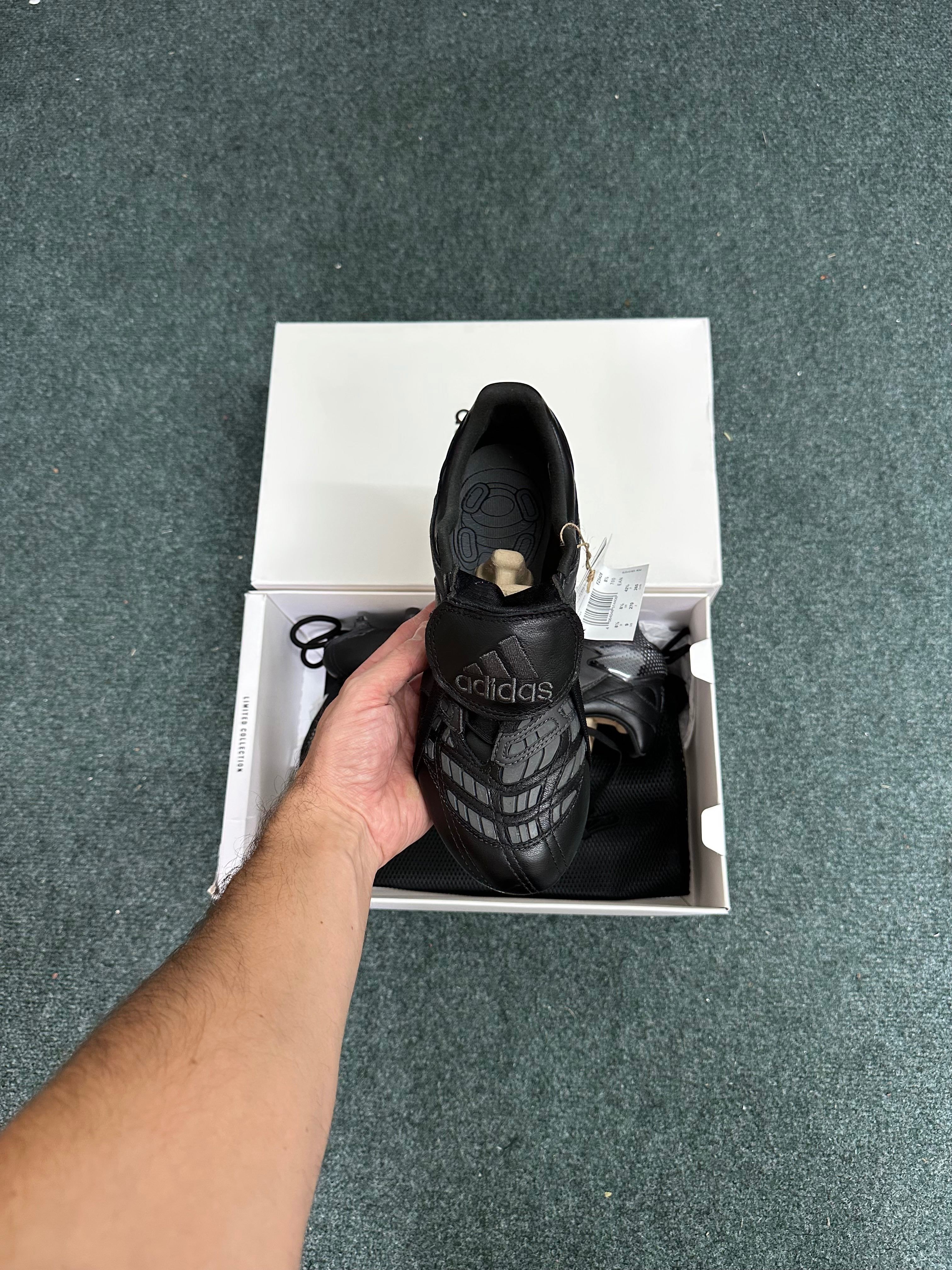 Adidas Predator Accelerator FG