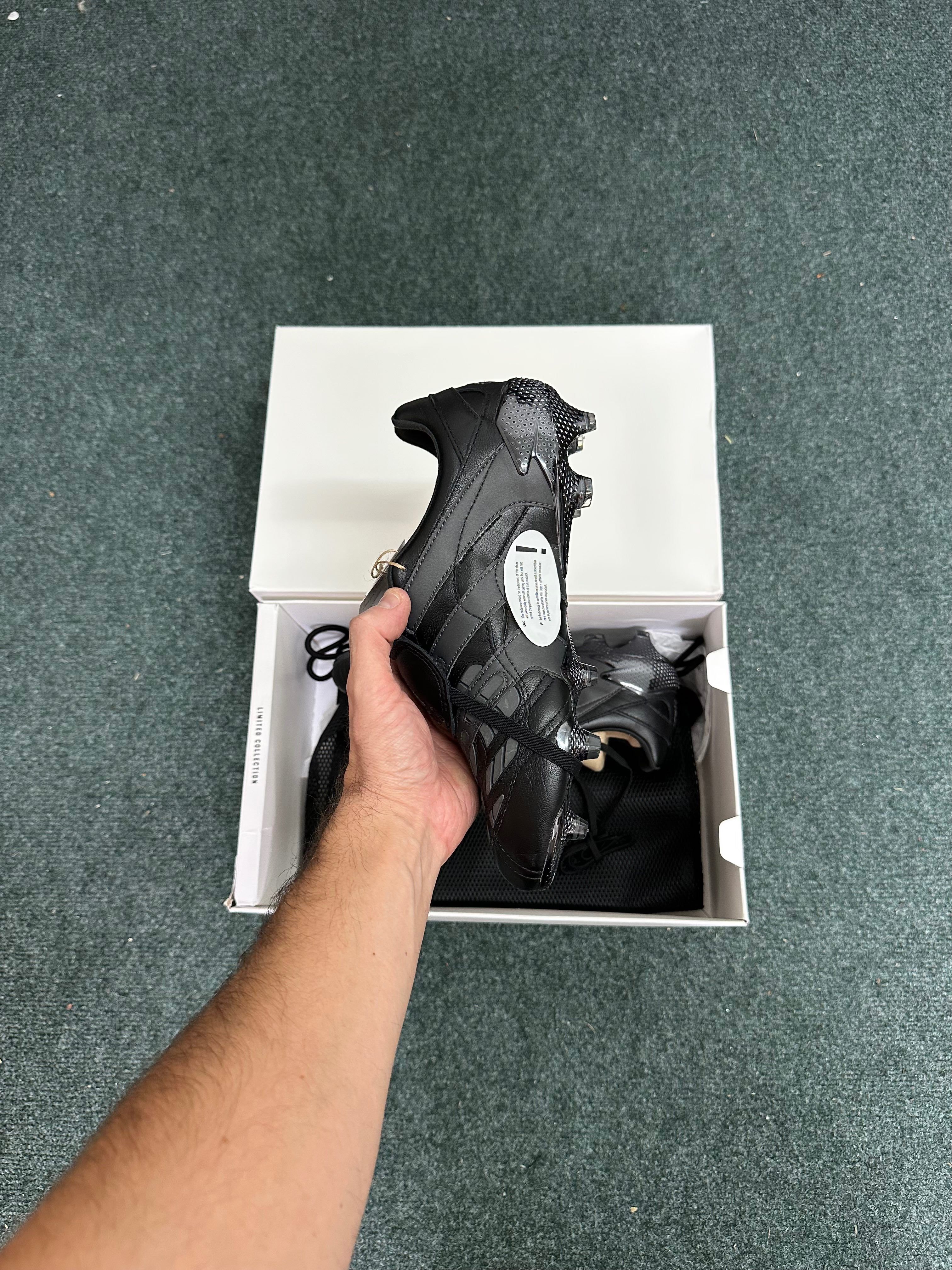 Adidas Predator Accelerator FG