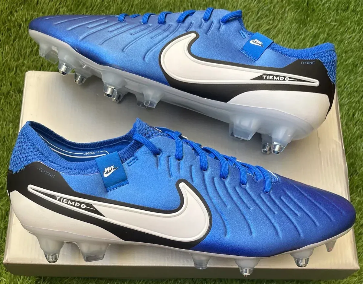 Nike Tiempo Legend X Elite SG