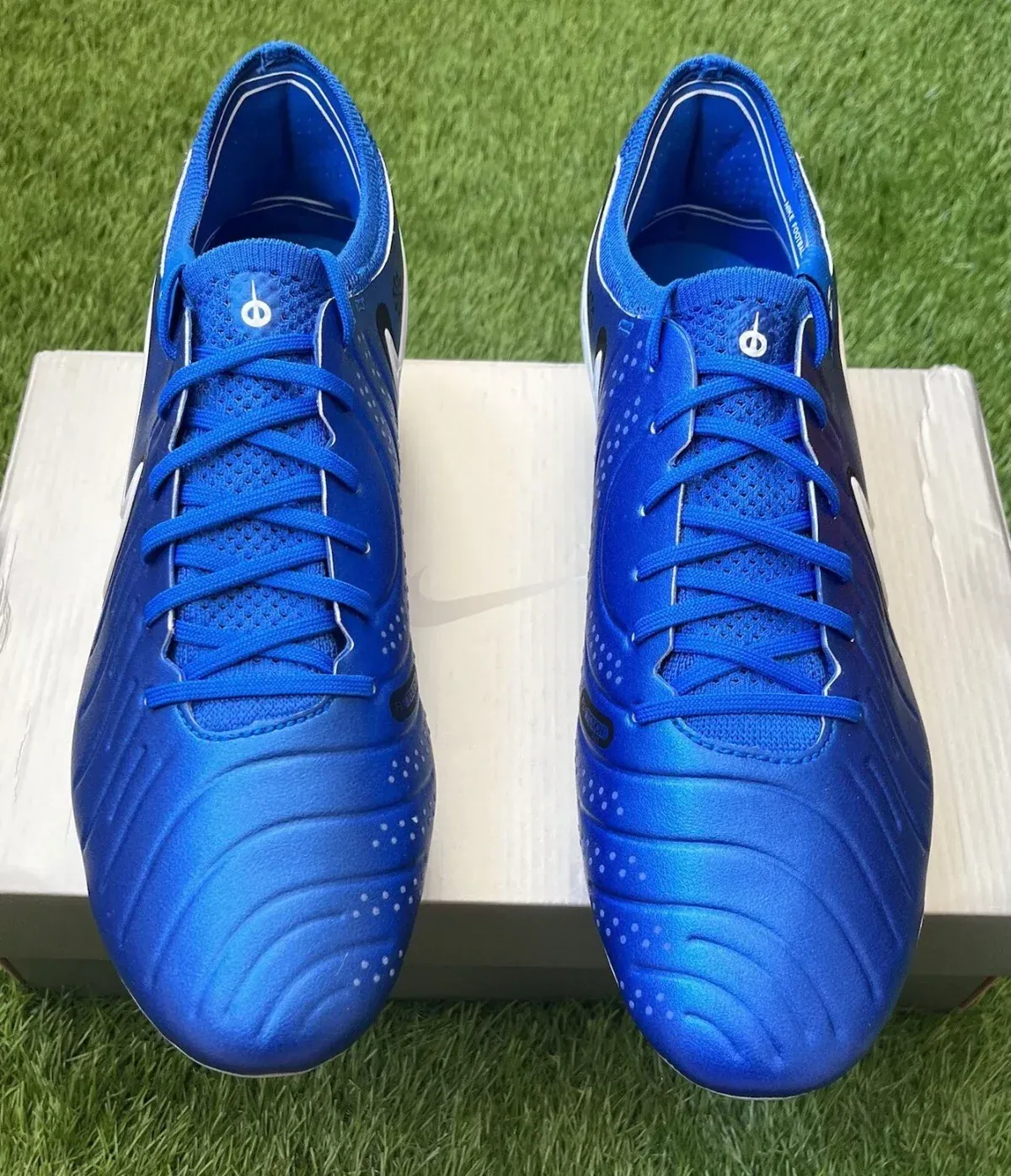 Nike Tiempo Legend X Elite SG