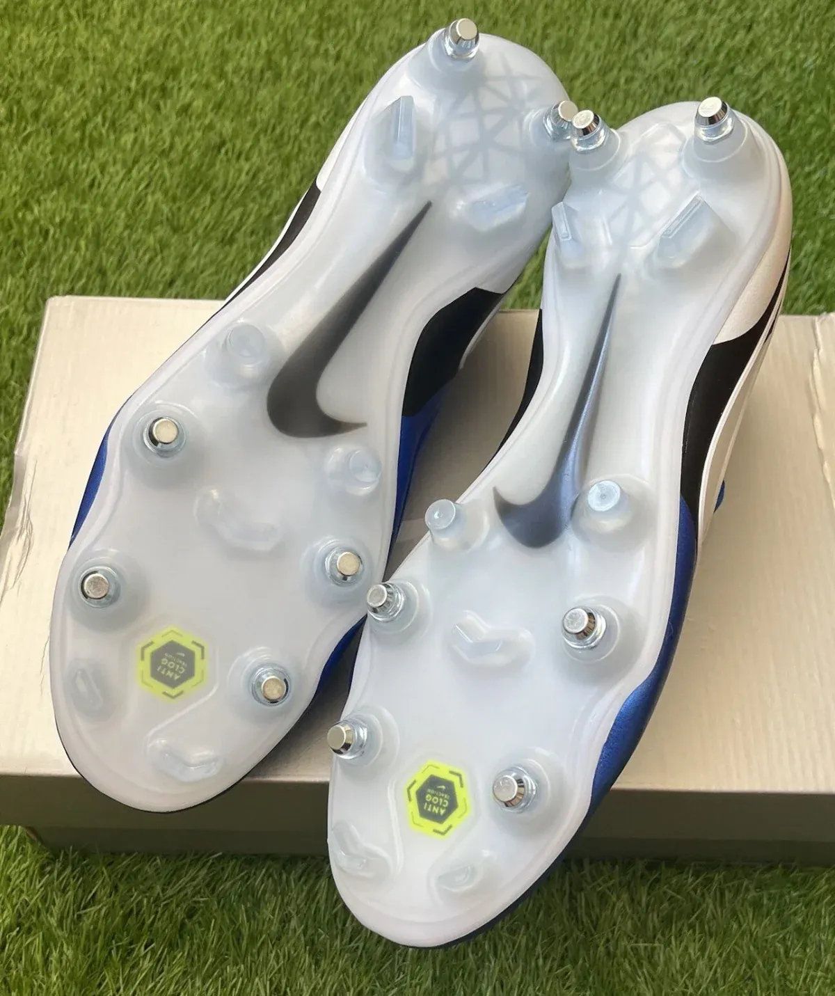 Nike Tiempo Legend X Elite SG