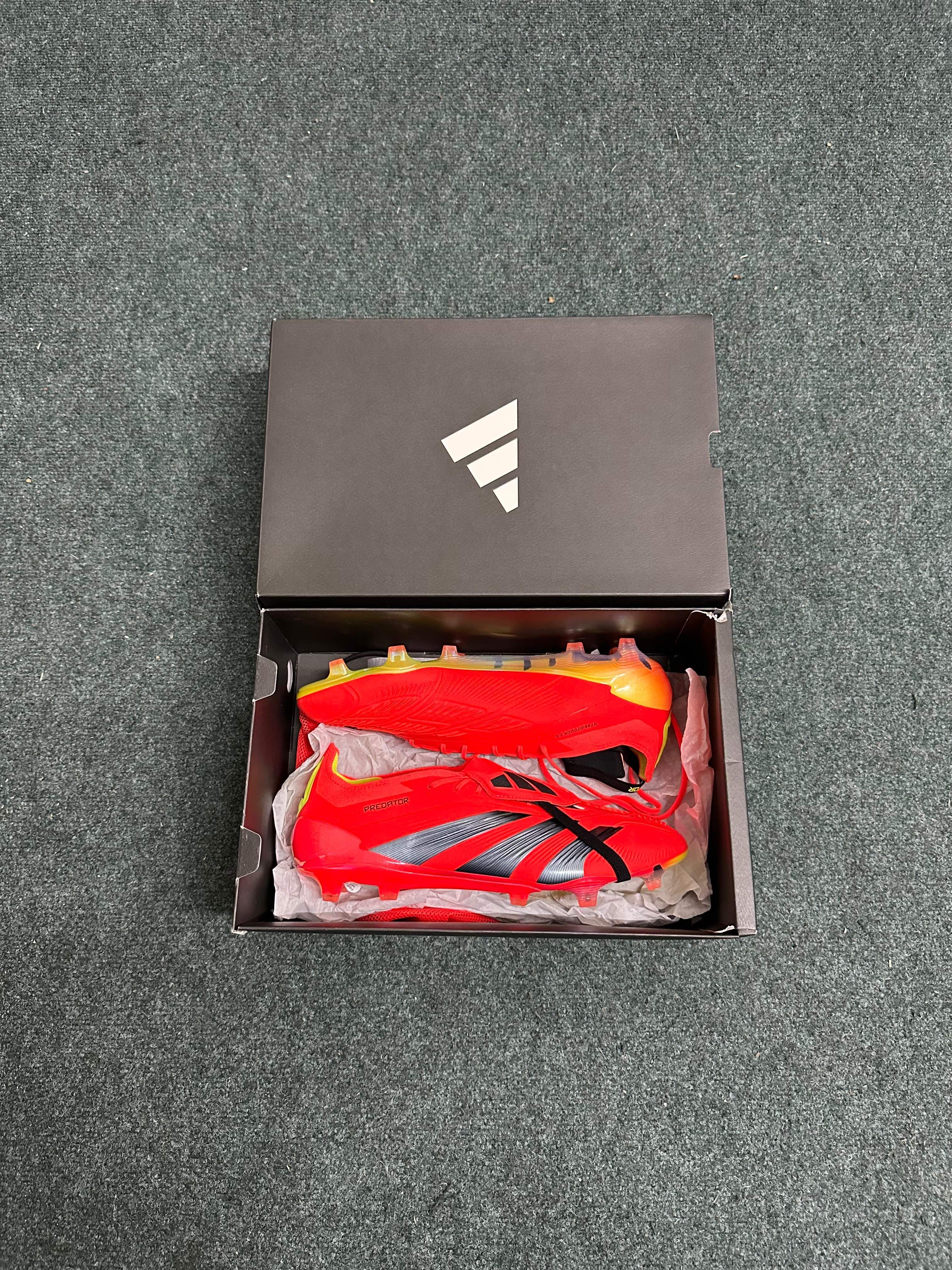 Adidas Predator Elite FT FG