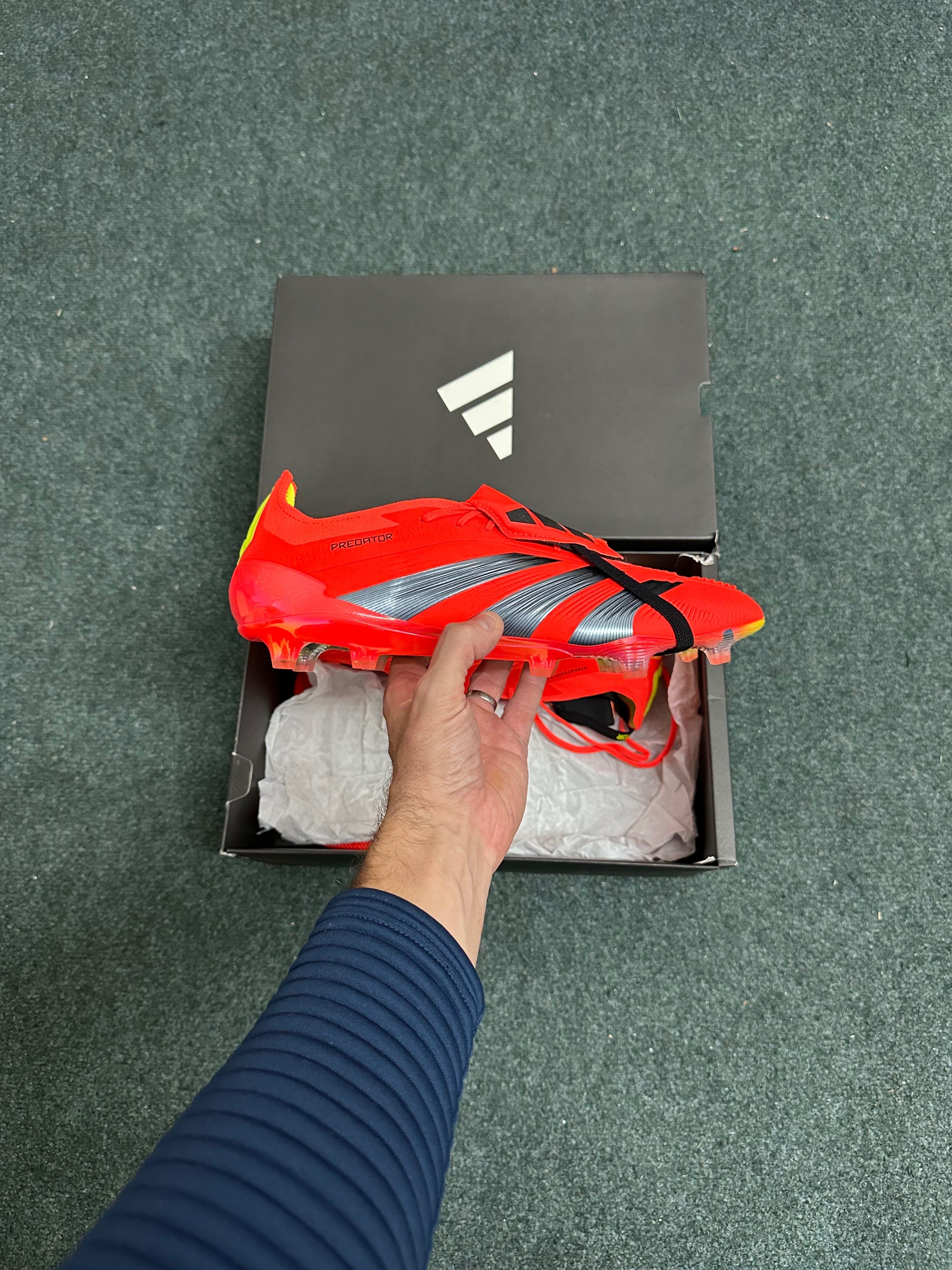 Adidas Predator Elite FT FG