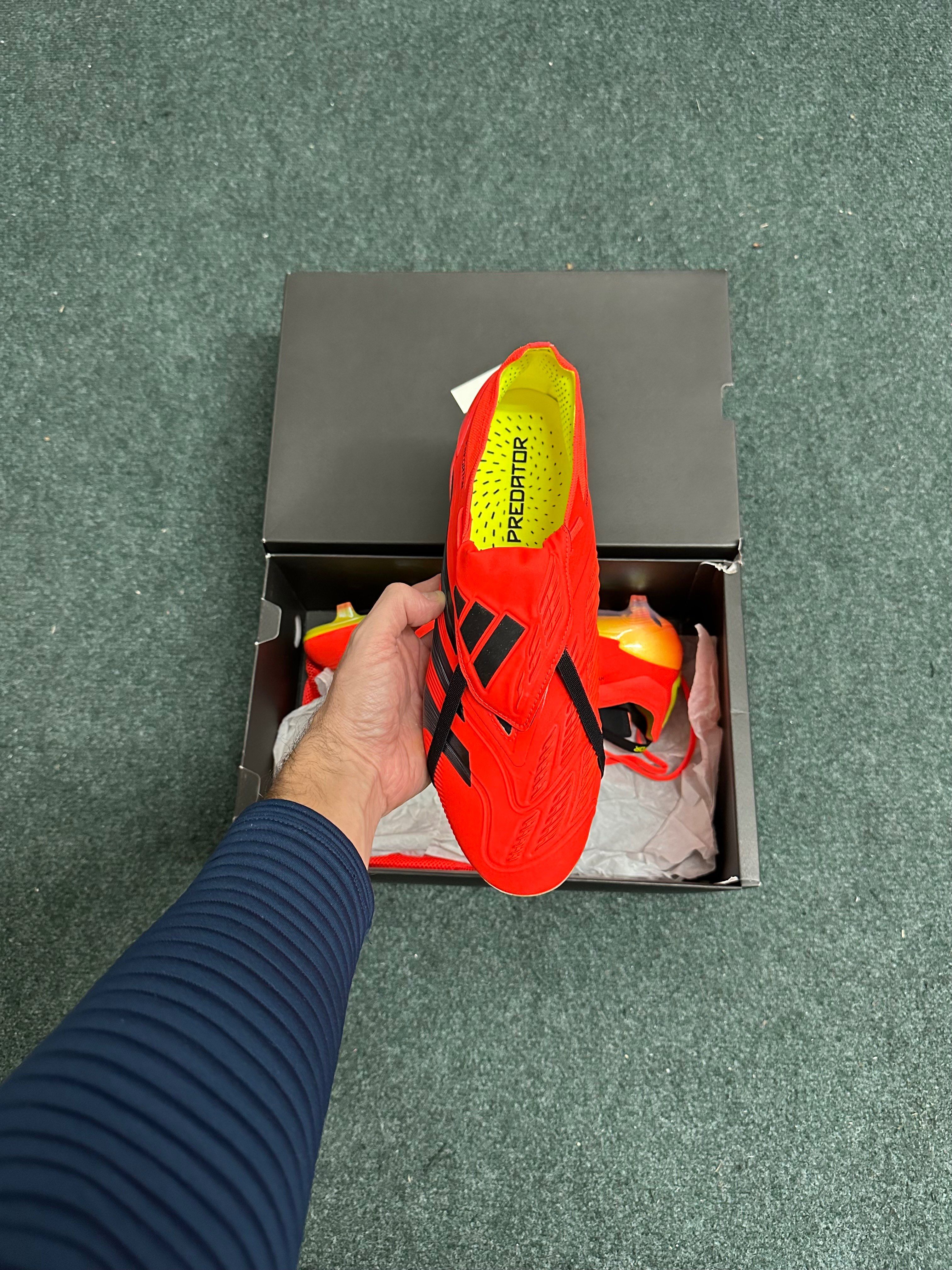 Adidas Predator Elite FT FG