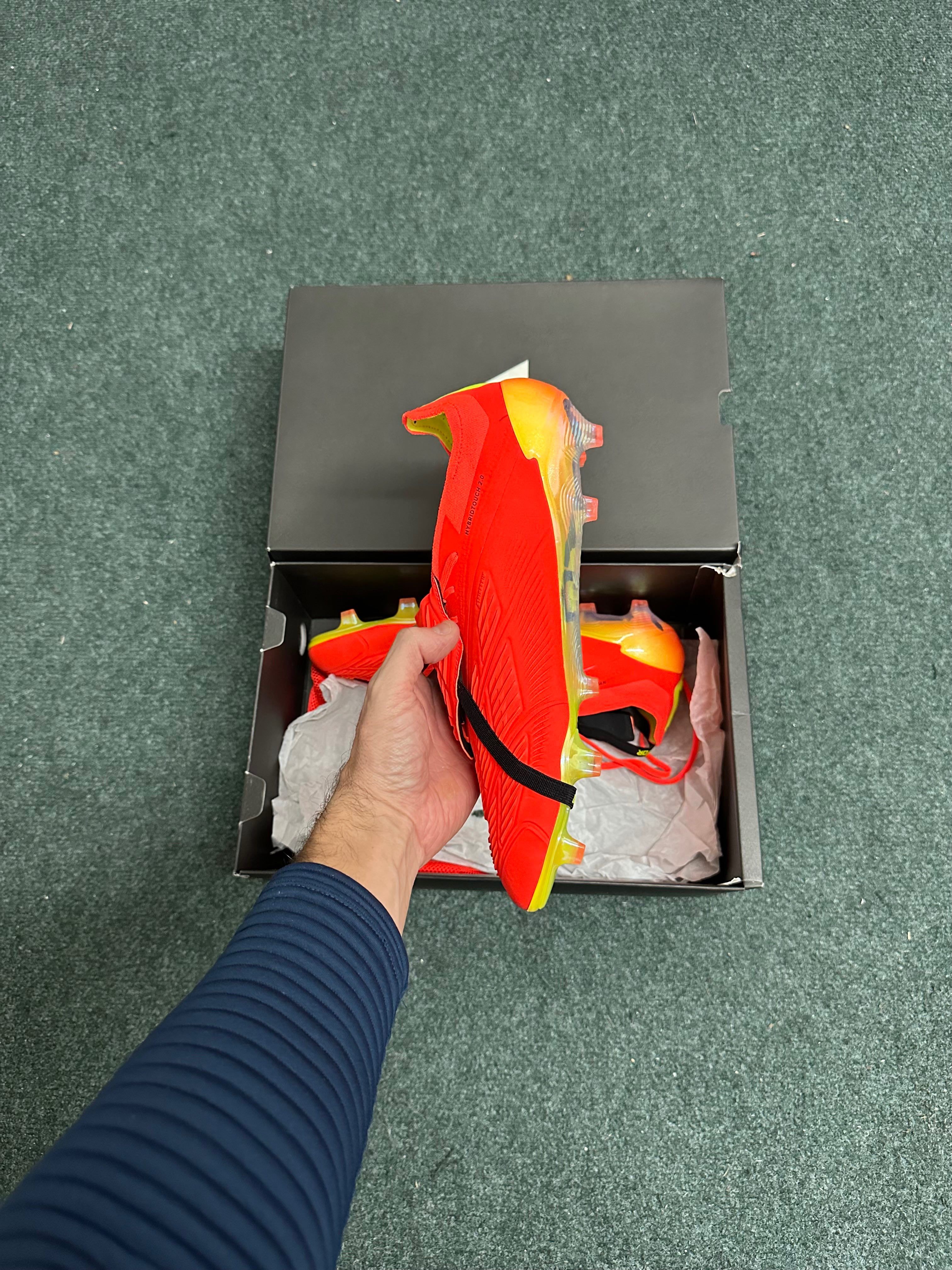 Adidas Predator Elite FT FG