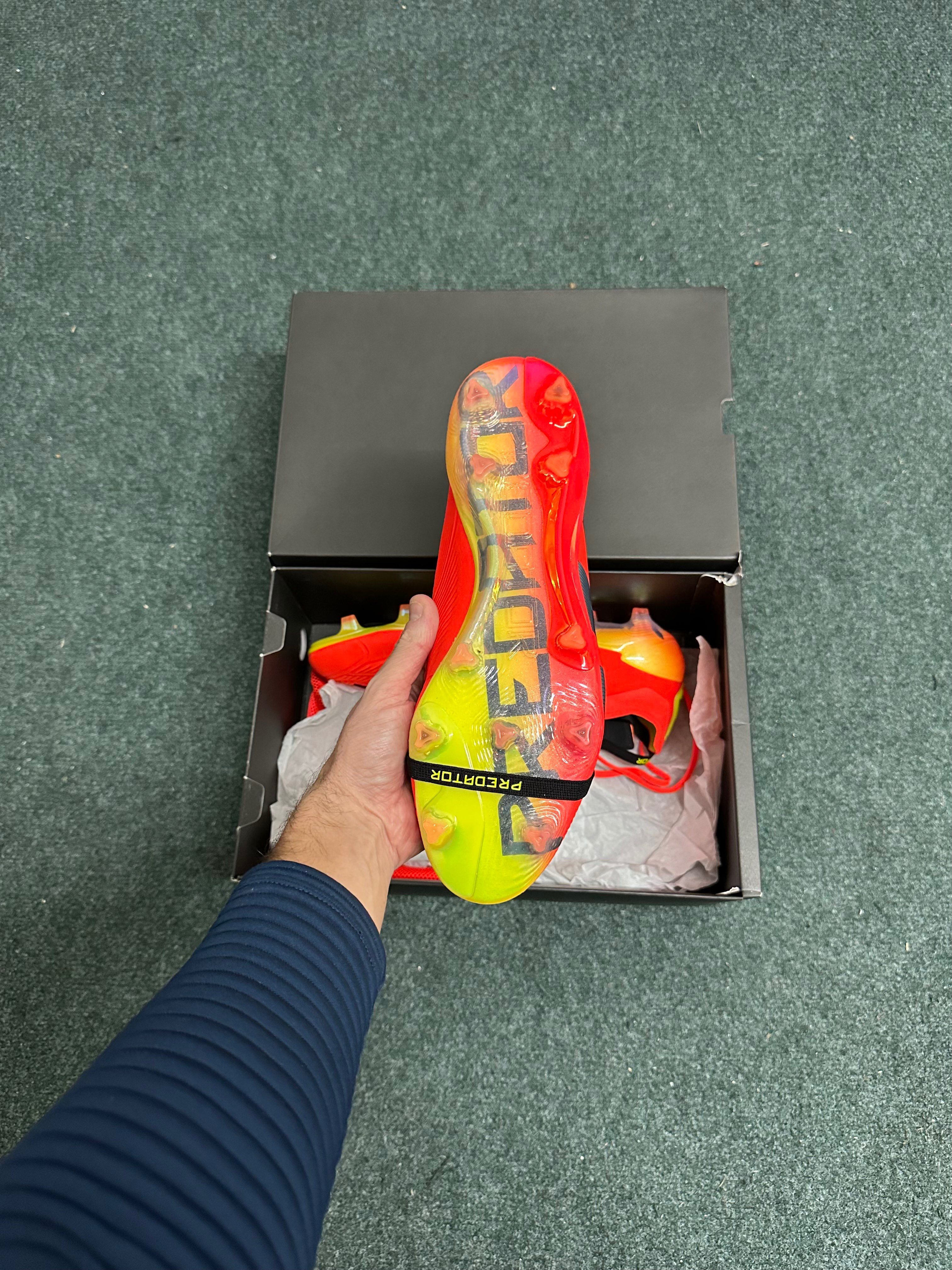 Adidas Predator Elite FT FG