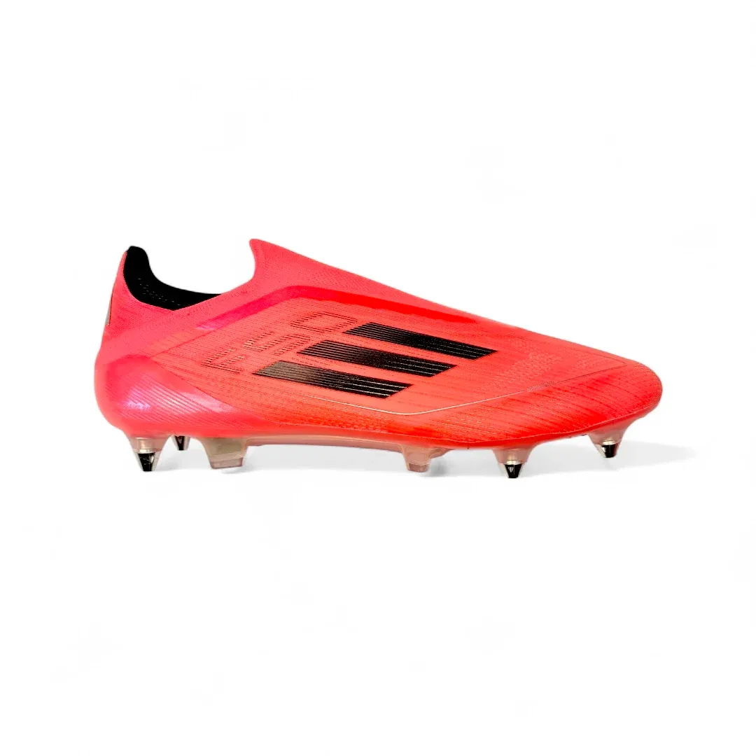 ADIDAS F50 ELITE LACELESS SG