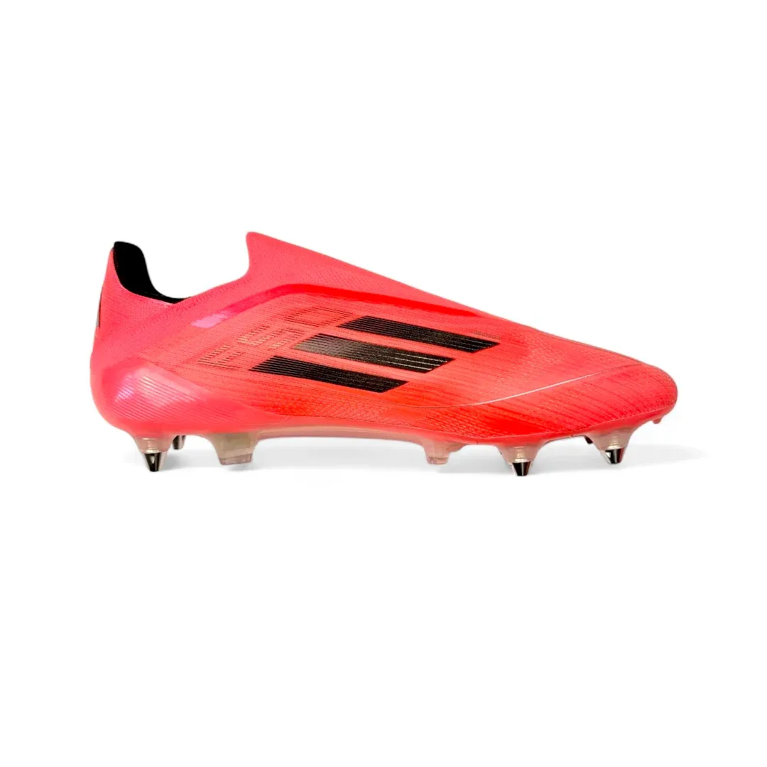 ADIDAS F50 ELITE LACELESS SG