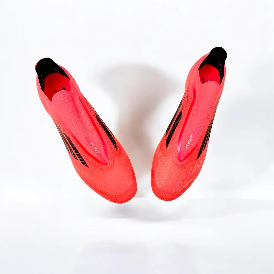 ADIDAS F50 ELITE LACELESS SG