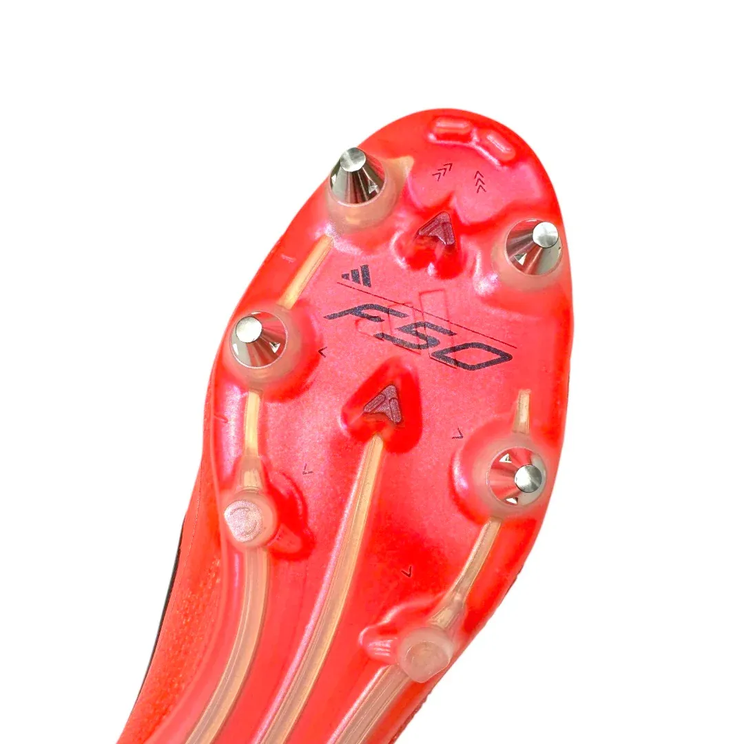 ADIDAS F50 ELITE LACELESS SG