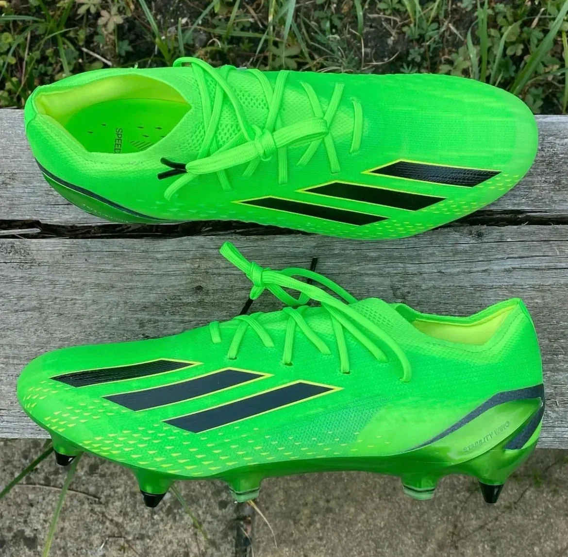 Adidas Speedportal.1 SG