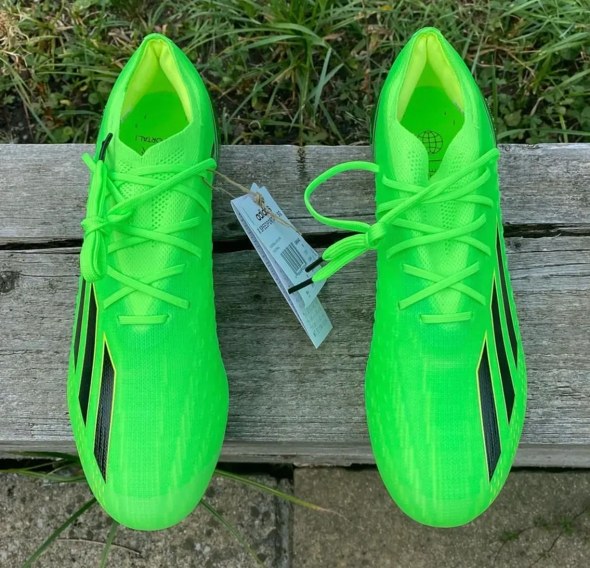 Adidas Speedportal.1 SG