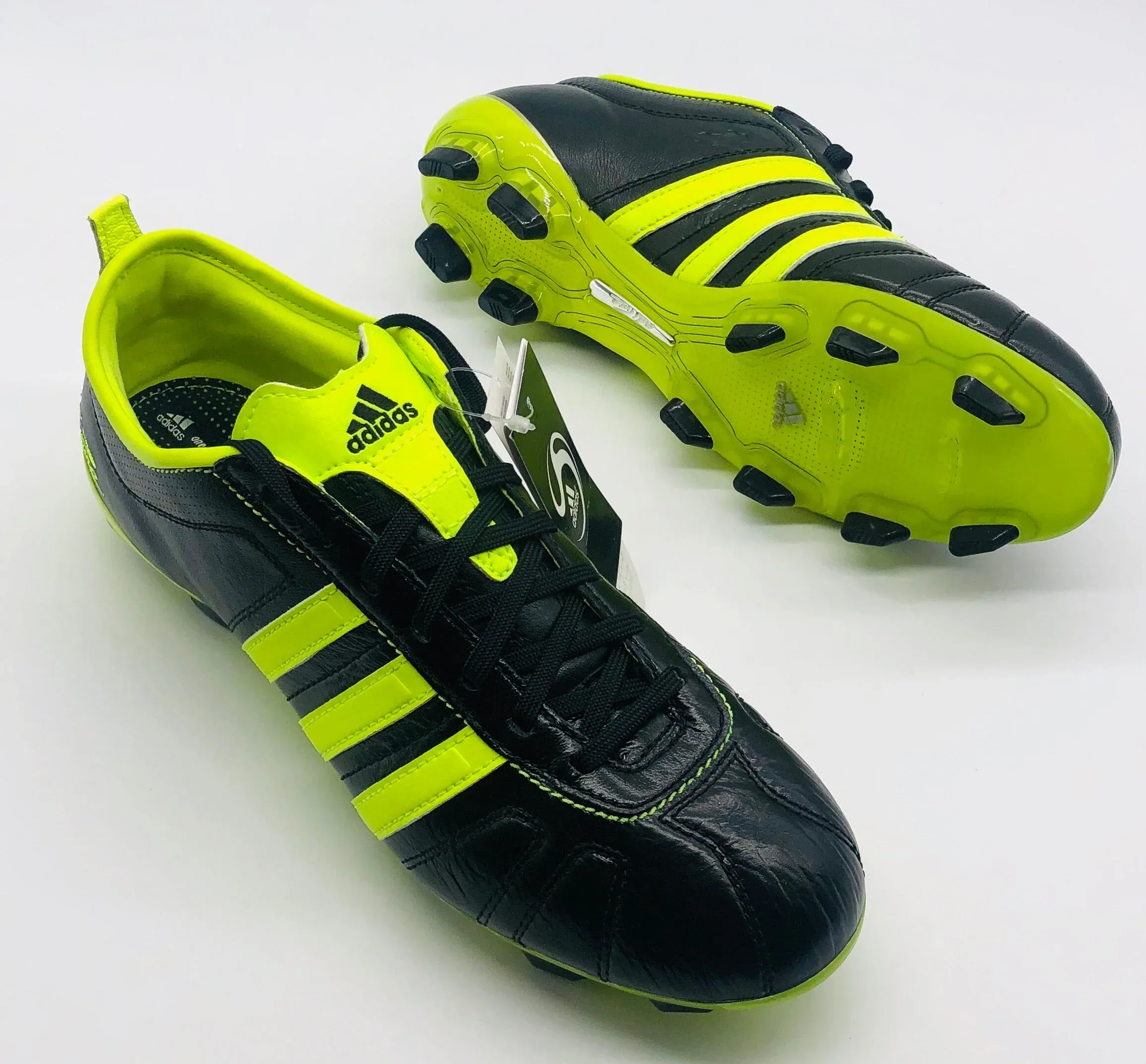Adidas Adipure IV FG