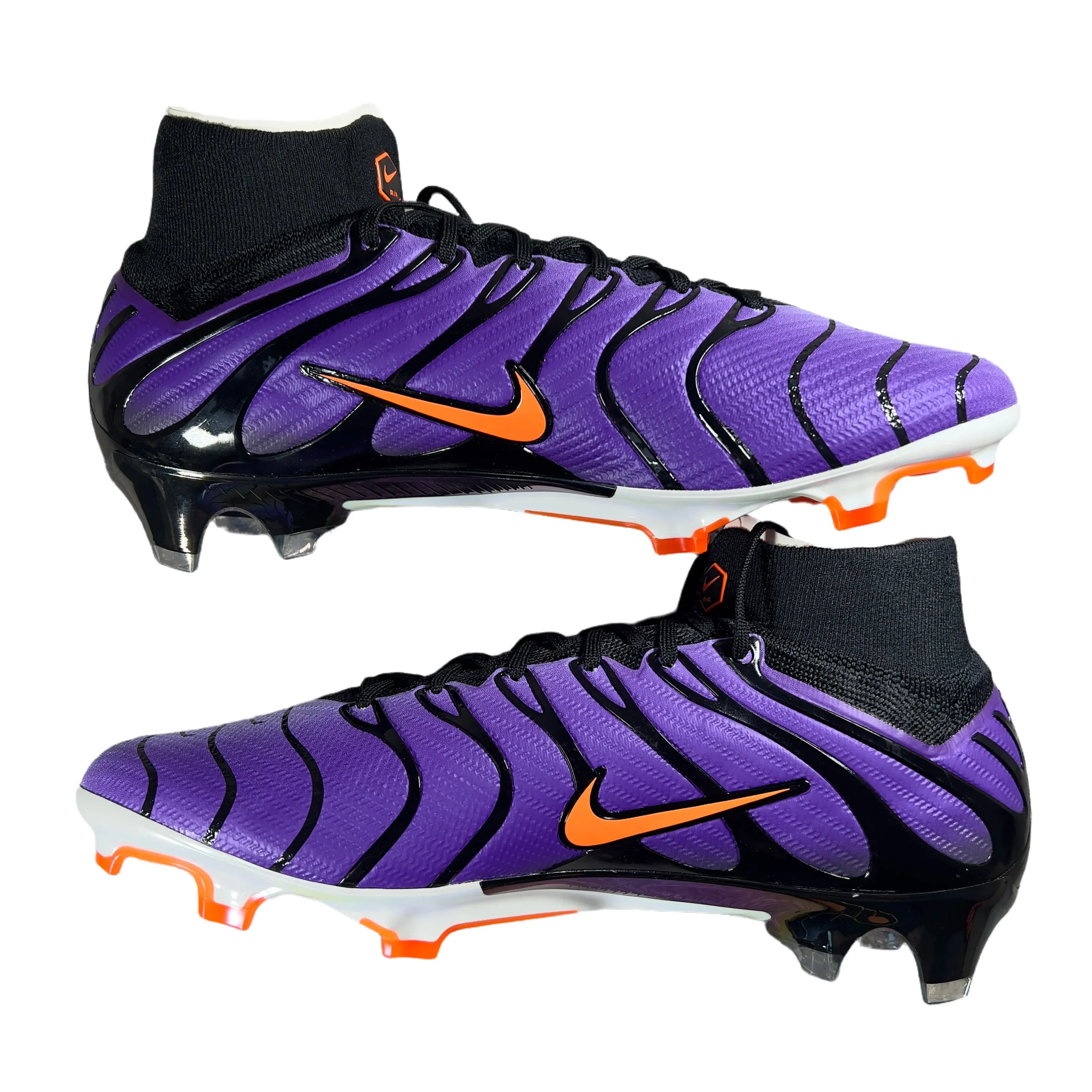 Nike Zoom Superfly 9 AM PLUS FG