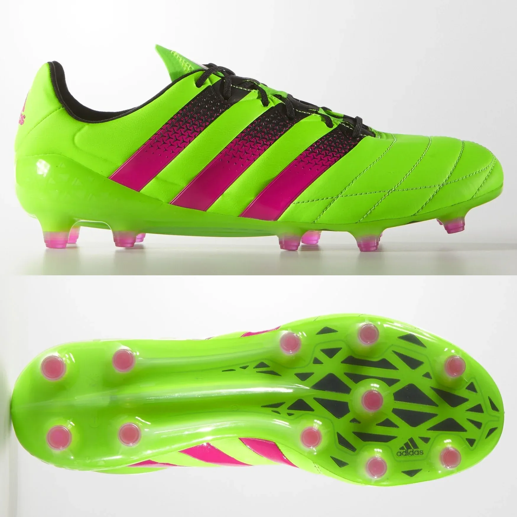 adidas Ace 16.1 FG Leather