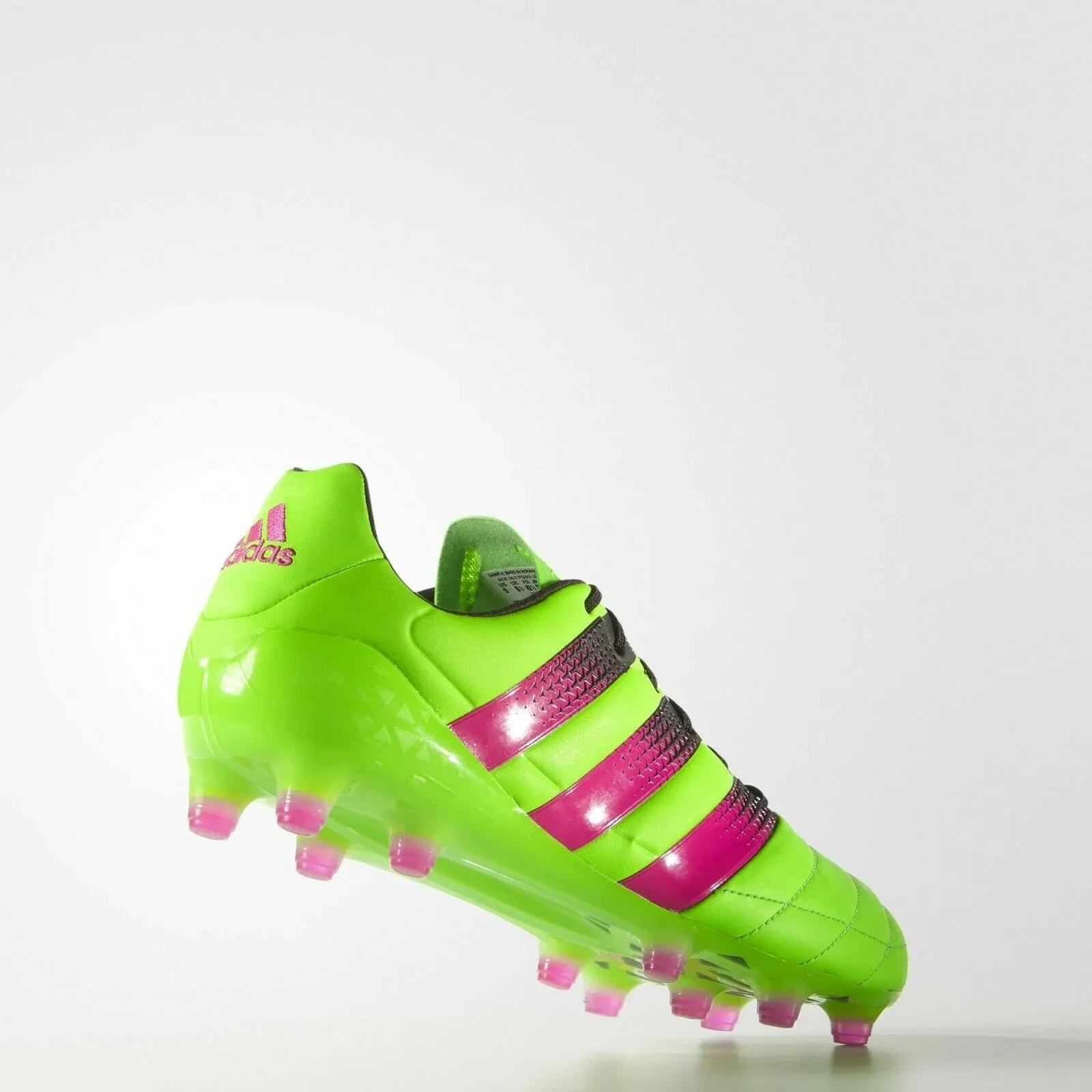 adidas Ace 16.1 FG Leather