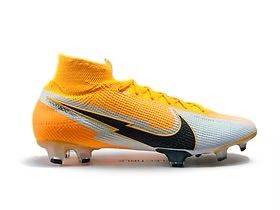 Nike Mercurial Superfly VII Elite FG