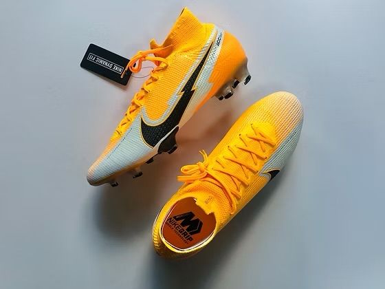 Nike Mercurial Superfly VII Elite FG