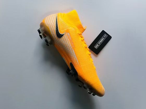 Nike Mercurial Superfly VII Elite FG
