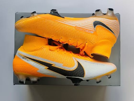 Nike Mercurial Superfly VII Elite FG