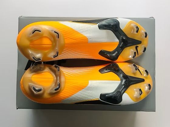 Nike Mercurial Superfly VII Elite FG