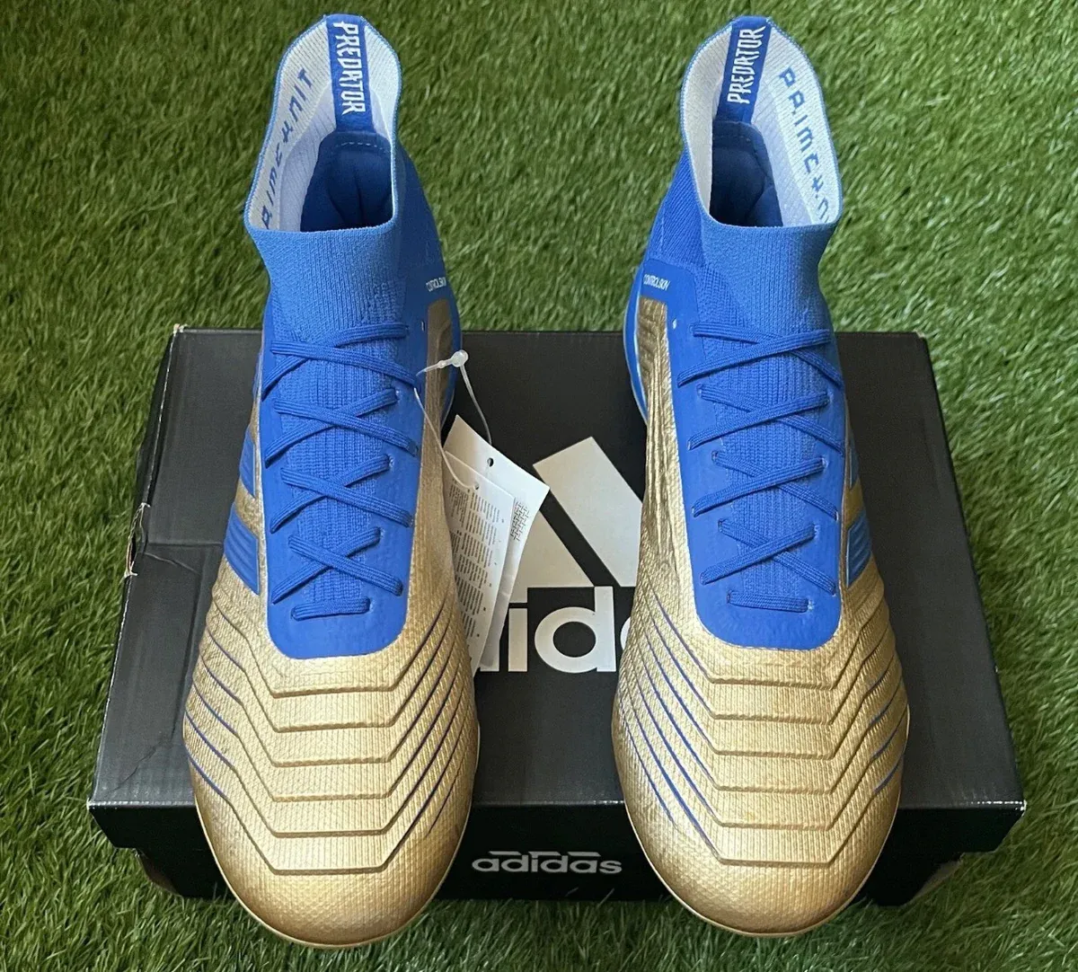 Adidas Predator 19.1 FG