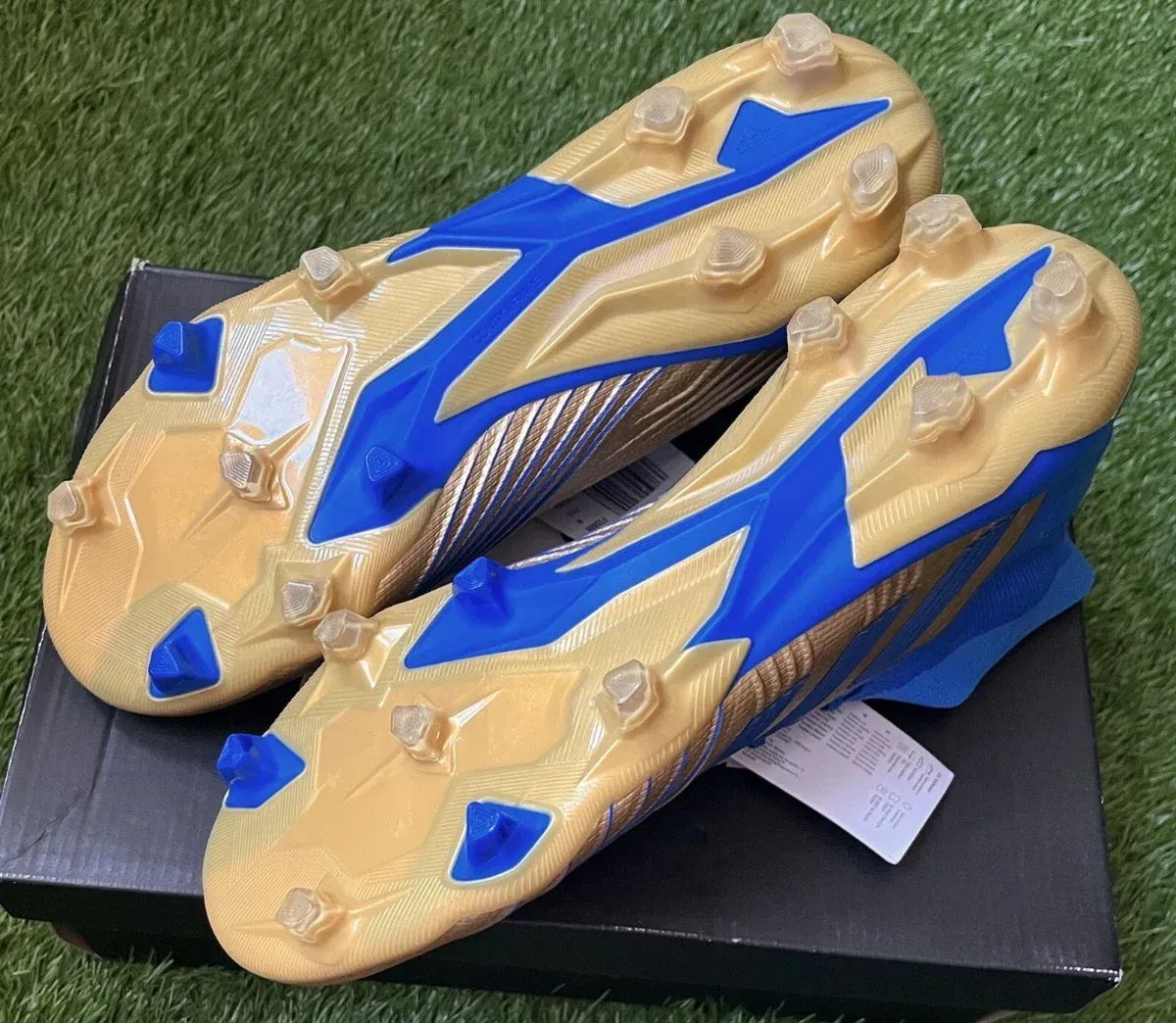 Adidas Predator 19.1 FG