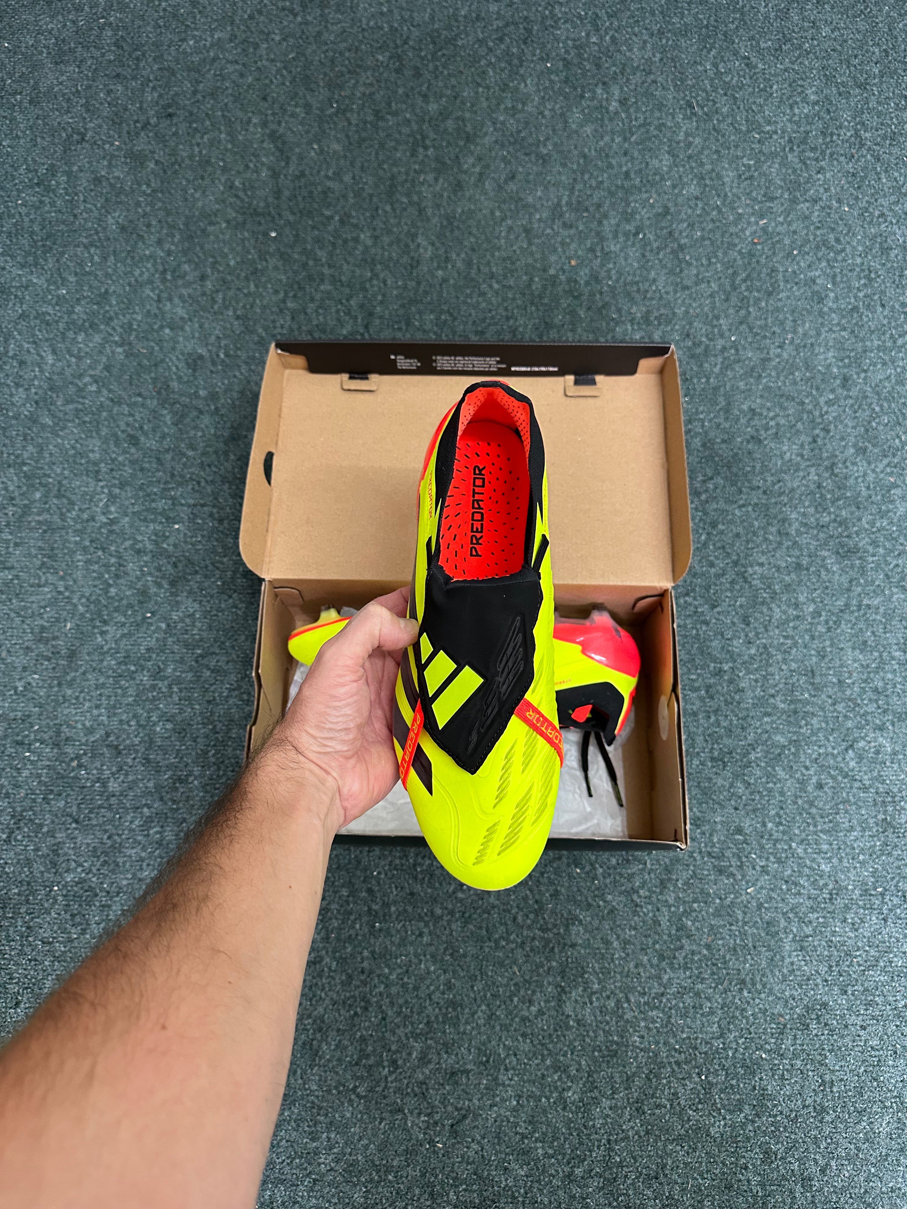 Adidas Predator Elite FT FG