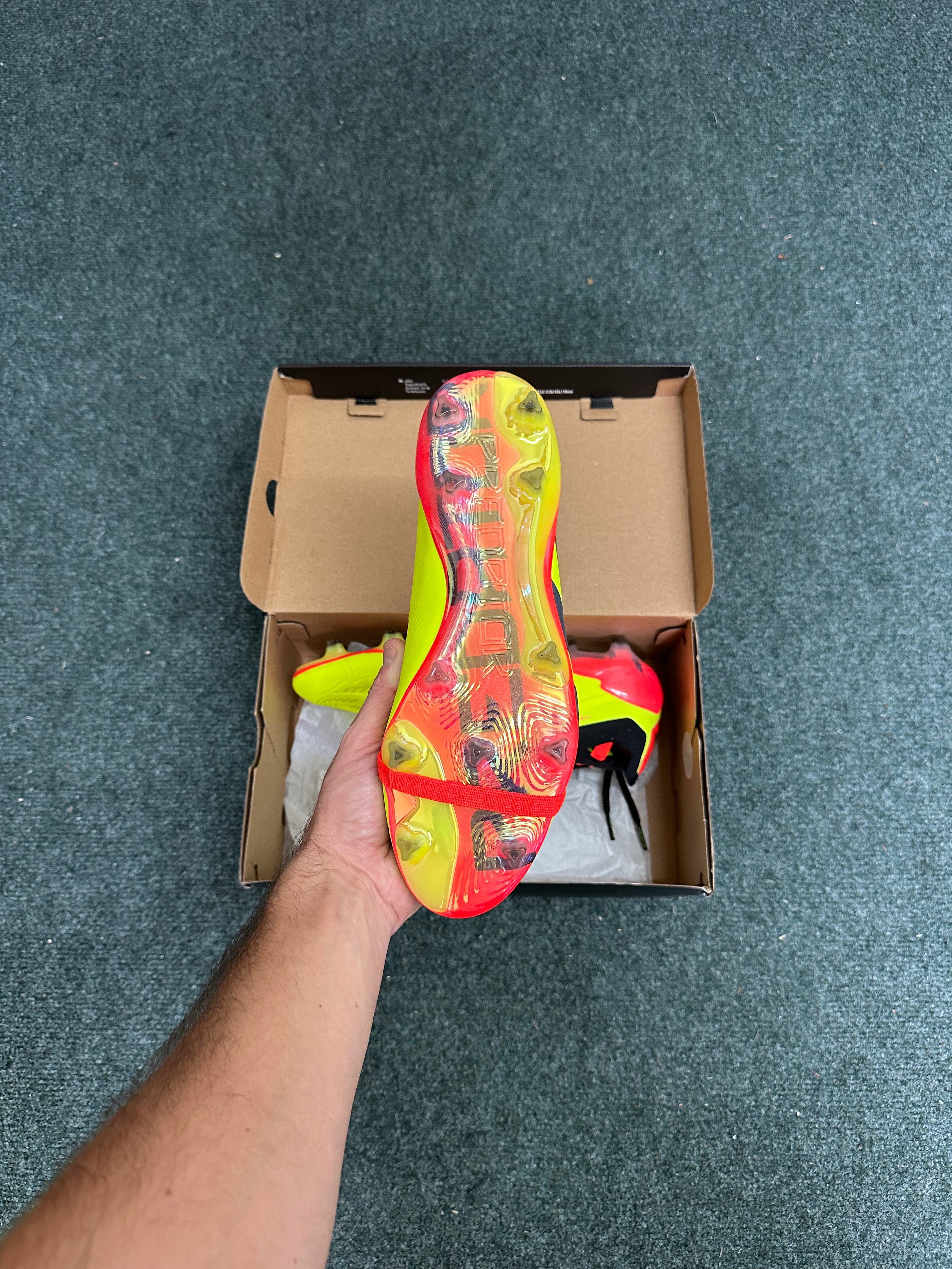 Adidas Predator Elite FT FG