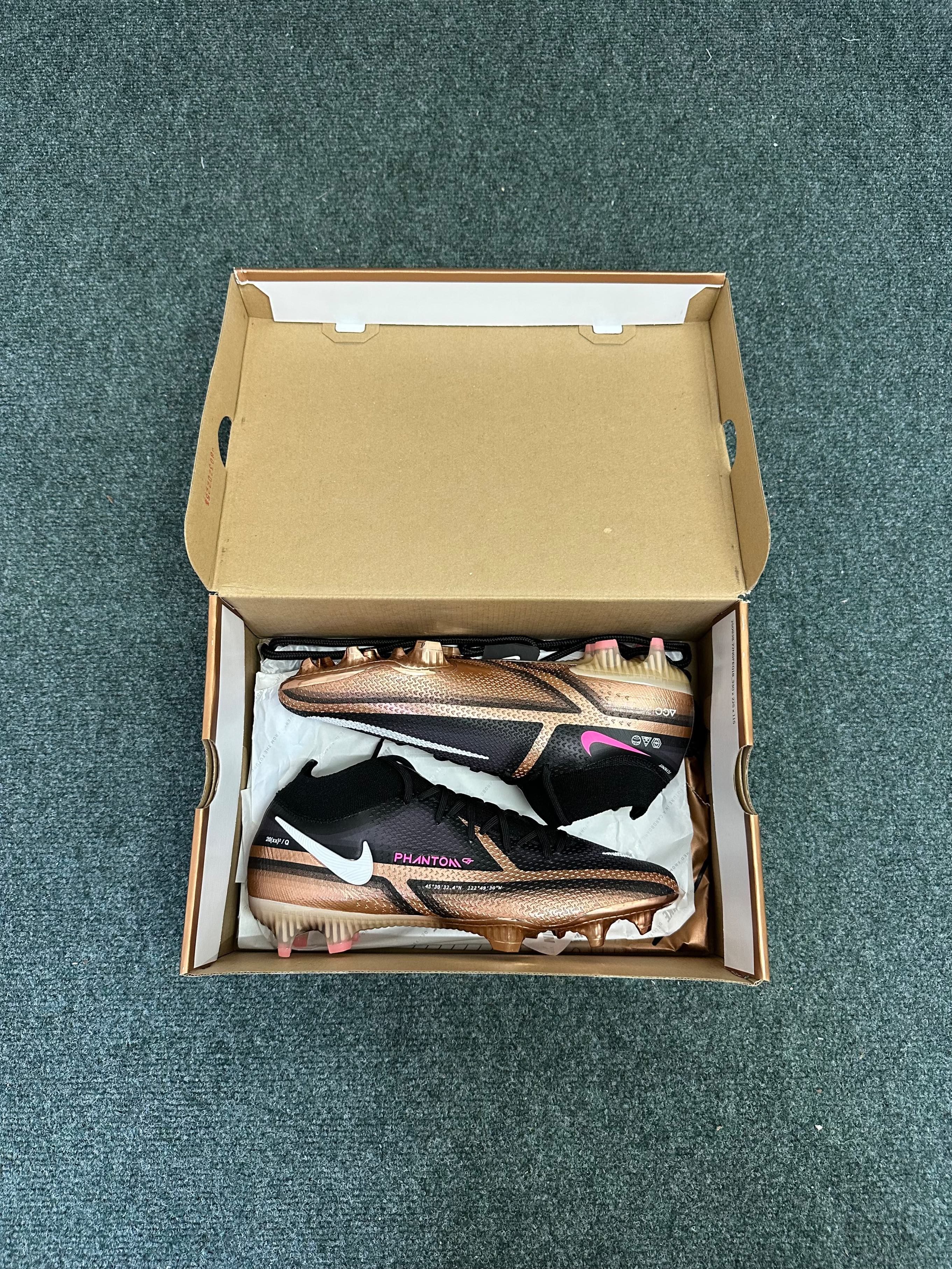 Nike Phantom GT2 Elite DF FG