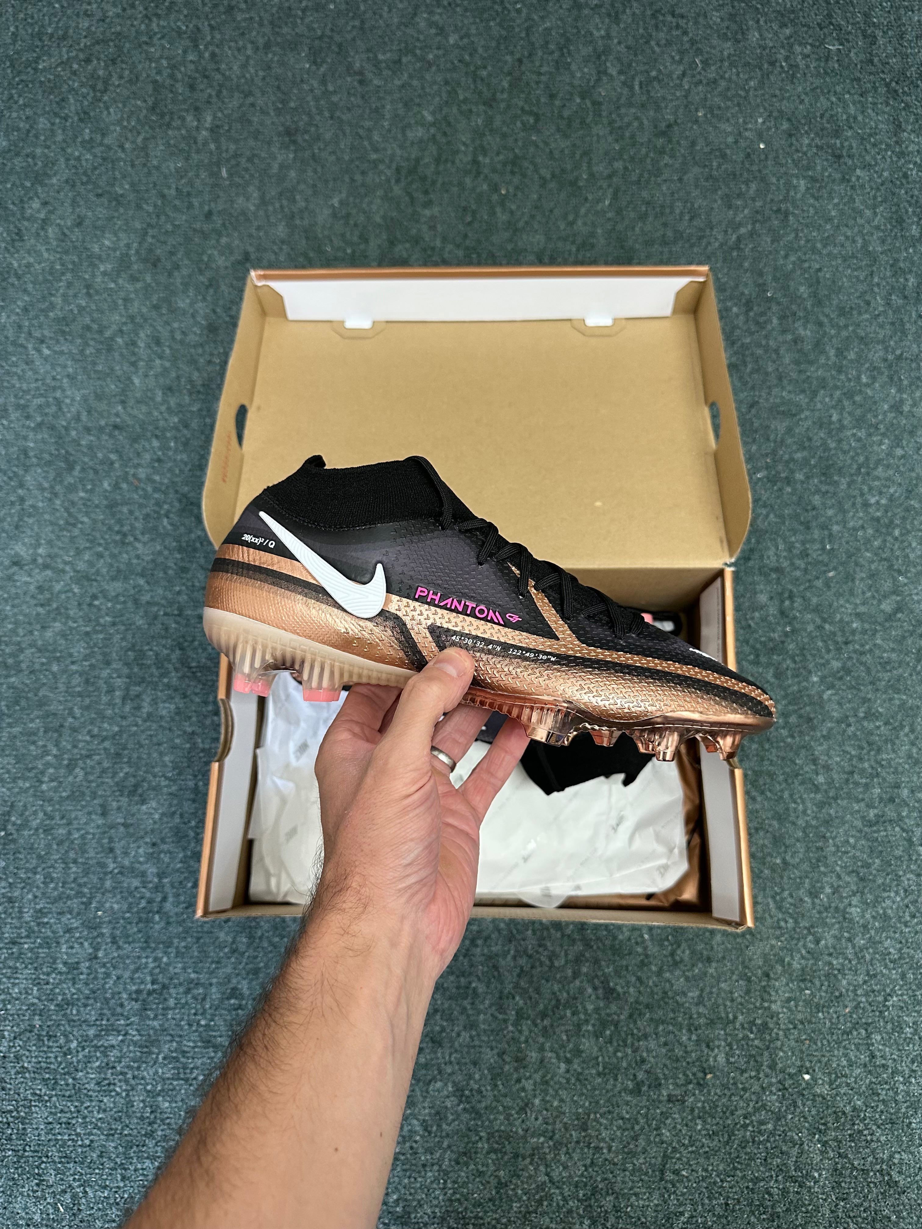 Nike Phantom GT2 Elite DF FG