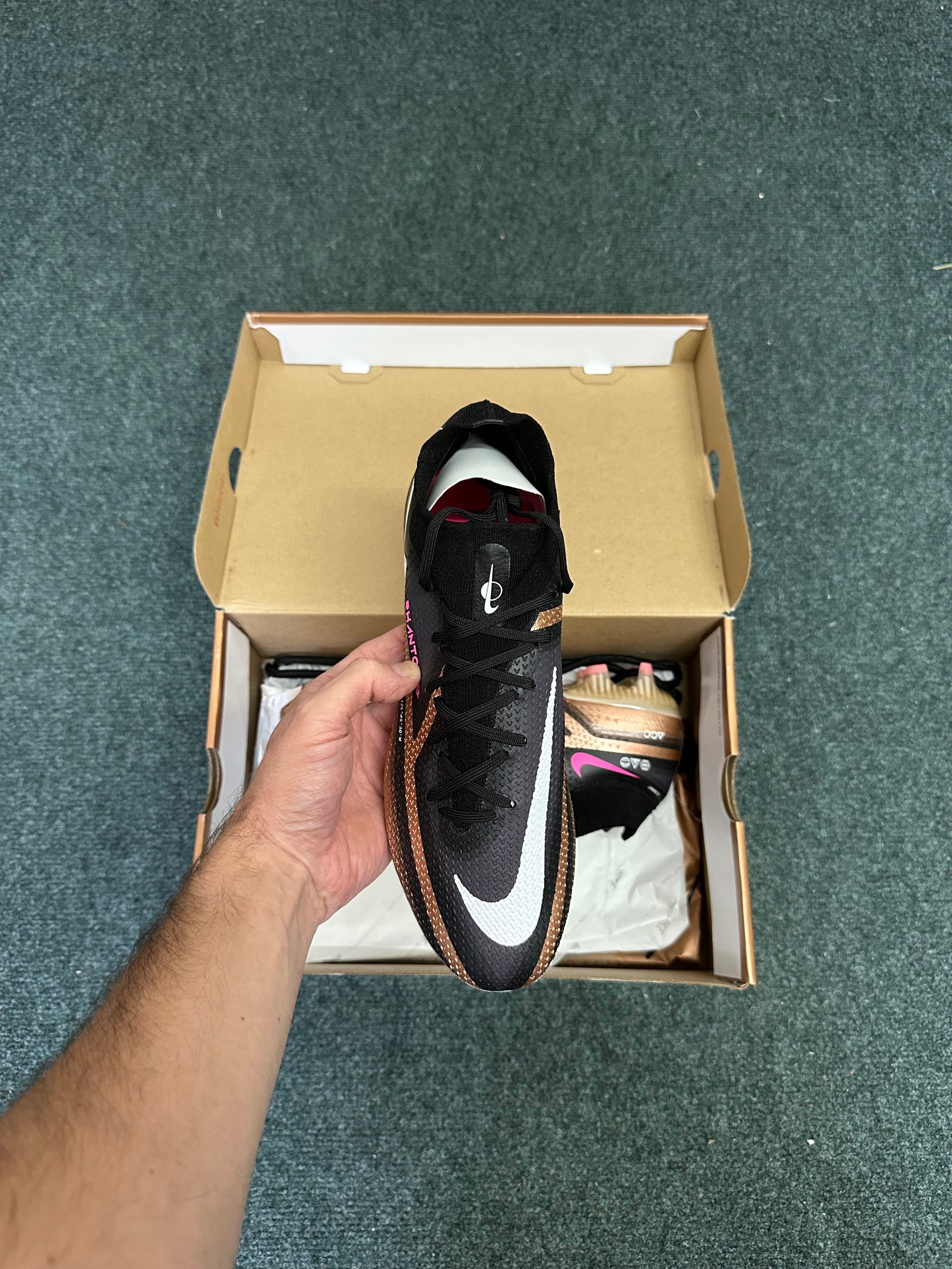 Nike Phantom GT2 Elite DF FG