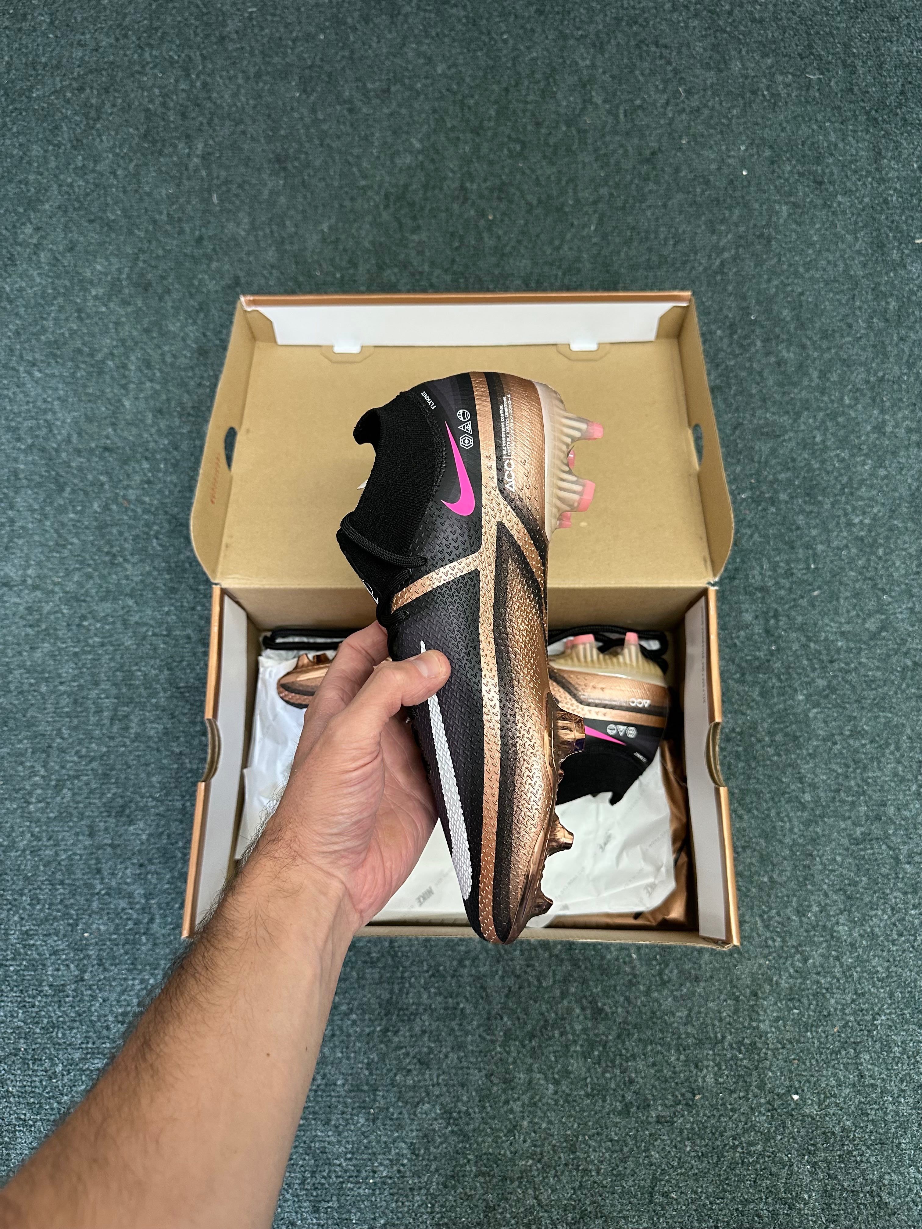 Nike Phantom GT2 Elite DF FG