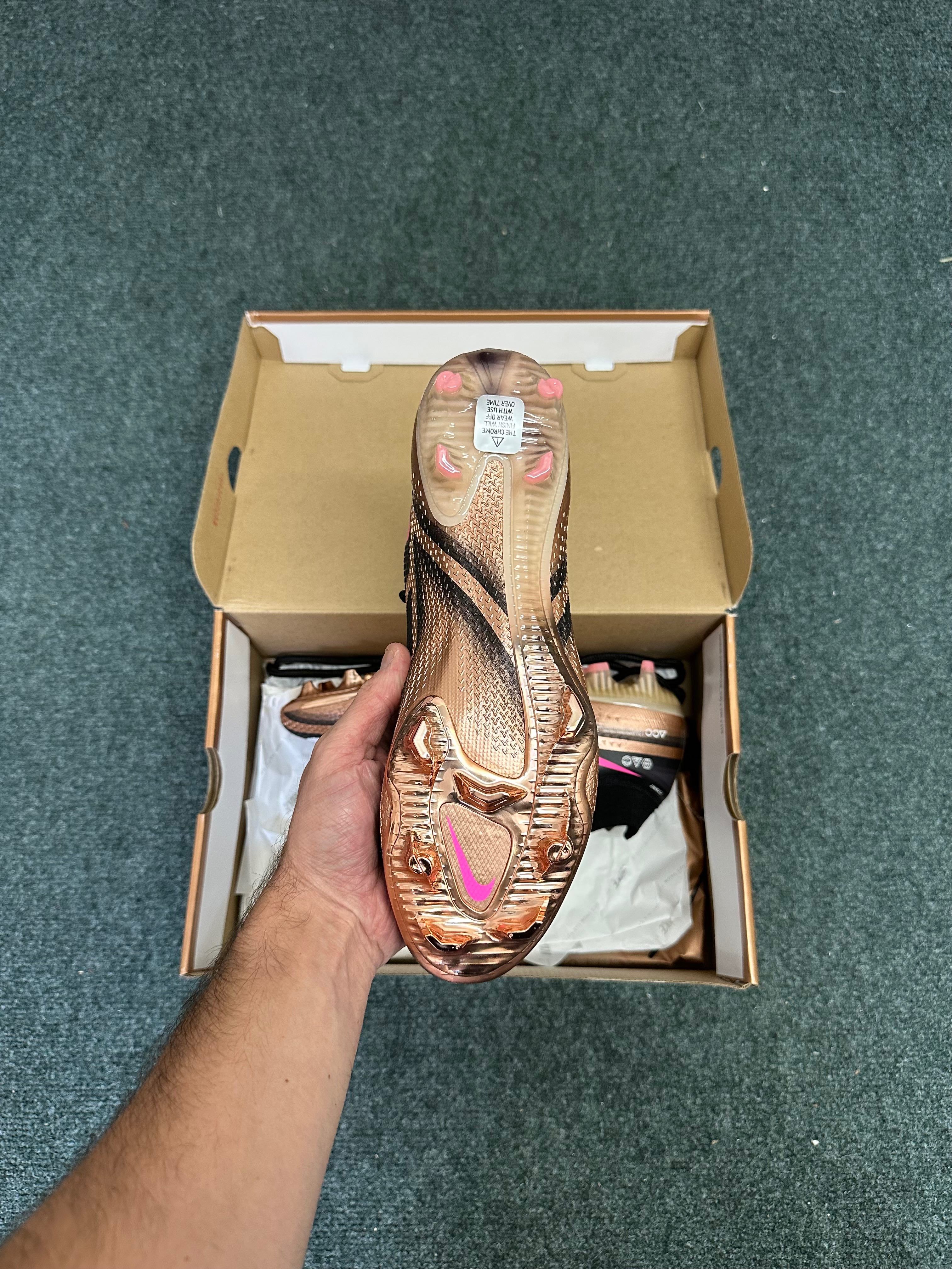 Nike Phantom GT2 Elite DF FG