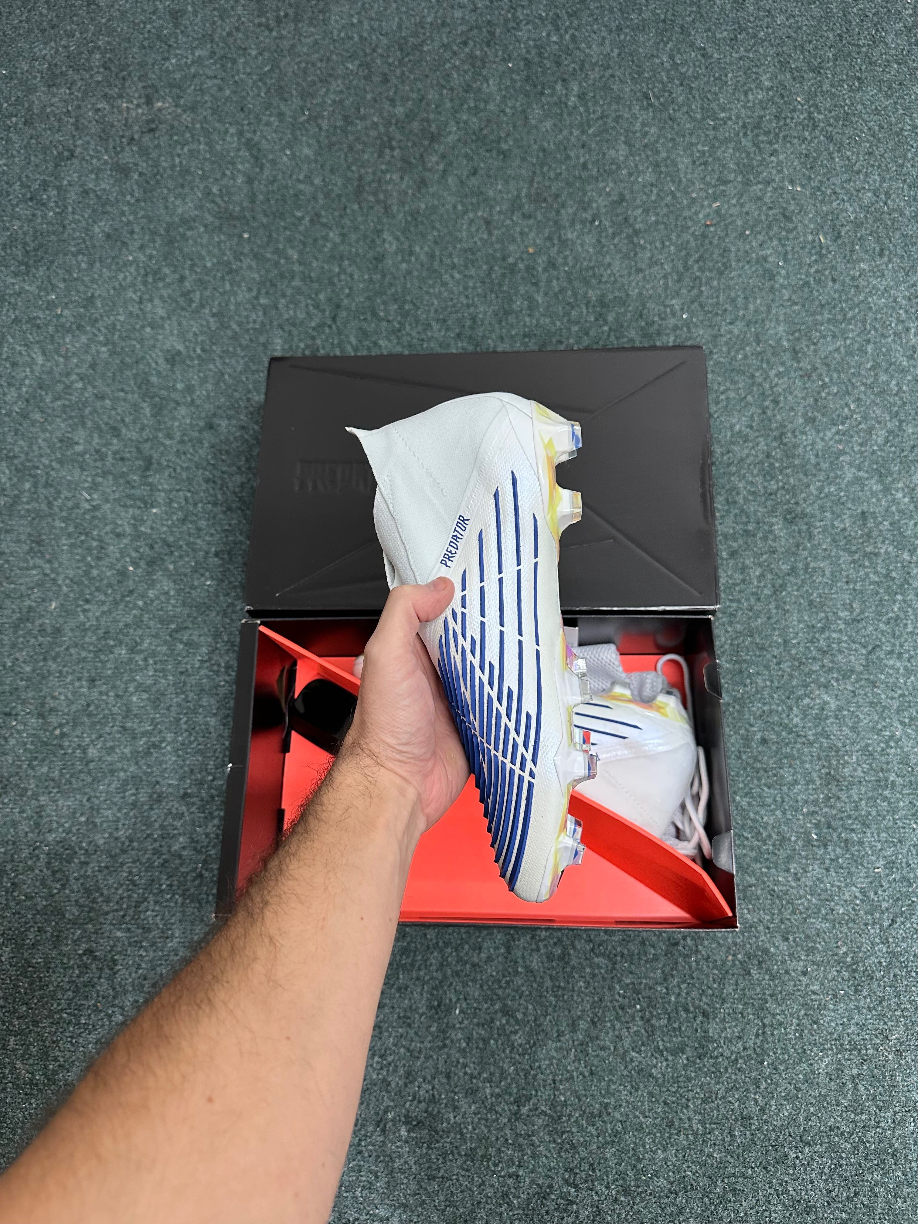 Adidas Predator Edge+ FG