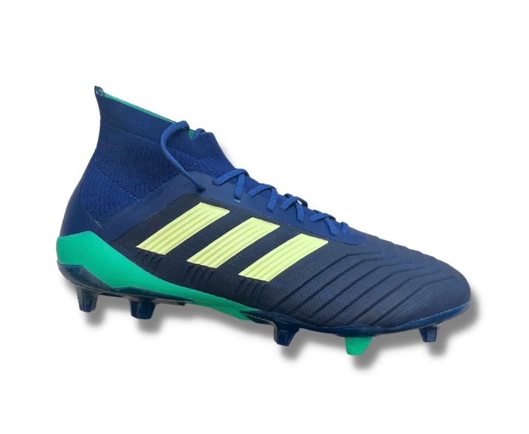 ADIDAS PREDATOR 18.1 FIRM GROUND