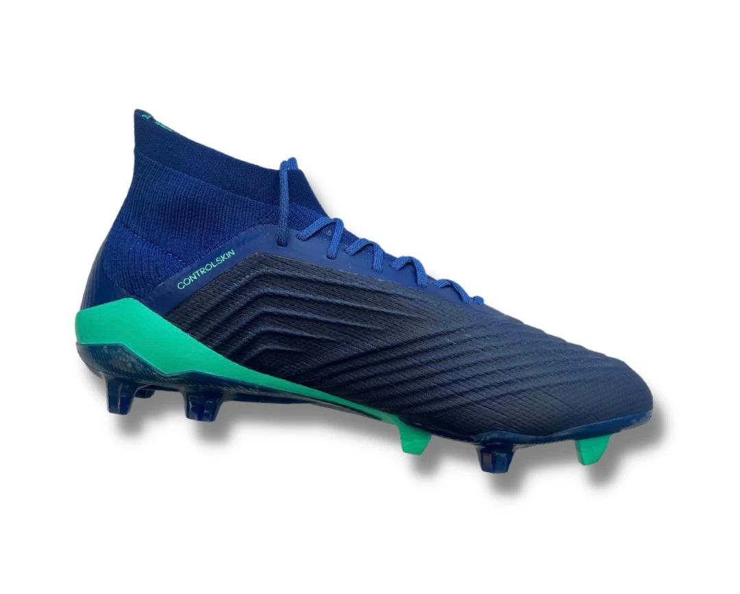 ADIDAS PREDATOR 18.1 FIRM GROUND