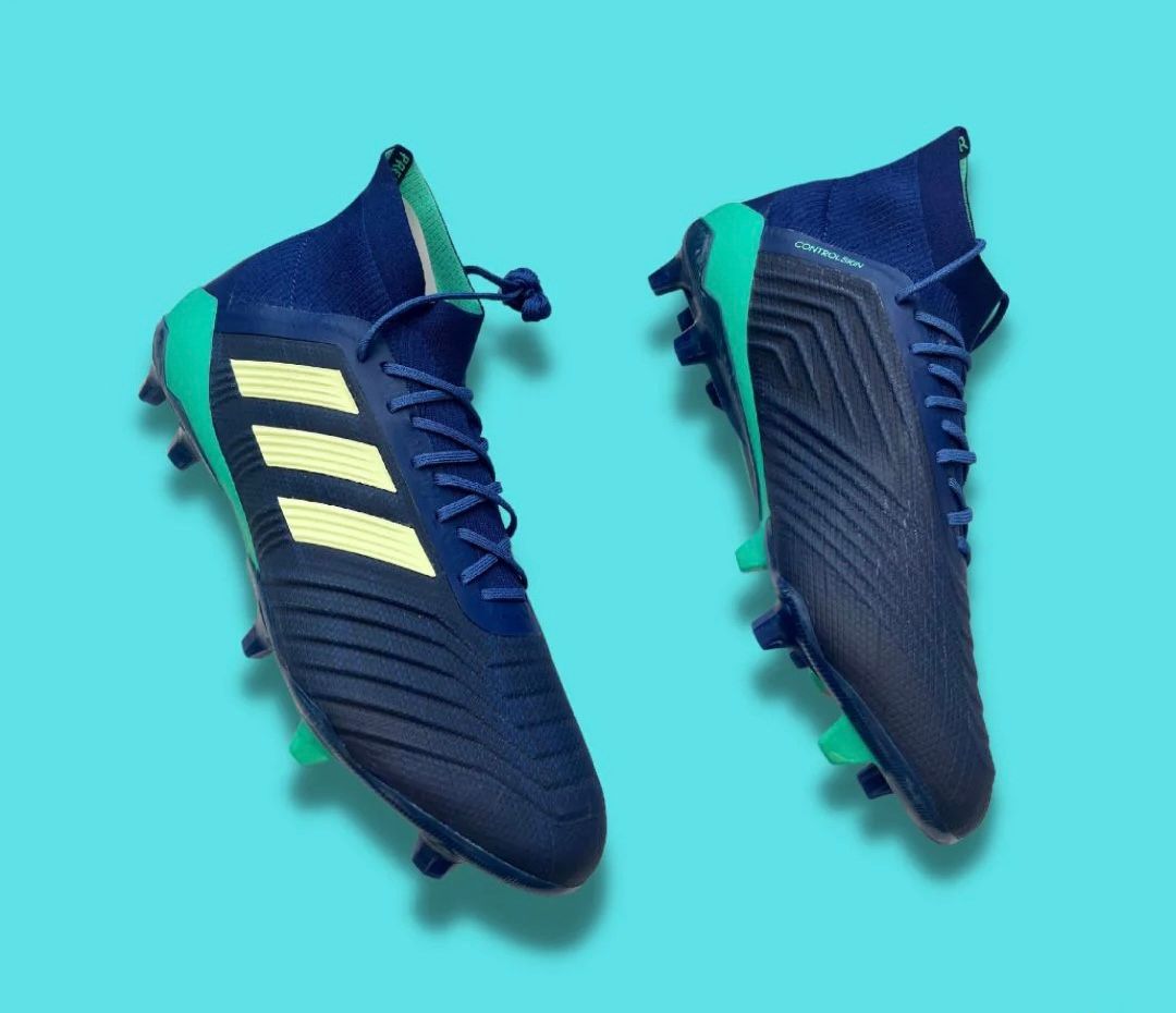 ADIDAS PREDATOR 18.1 FIRM GROUND
