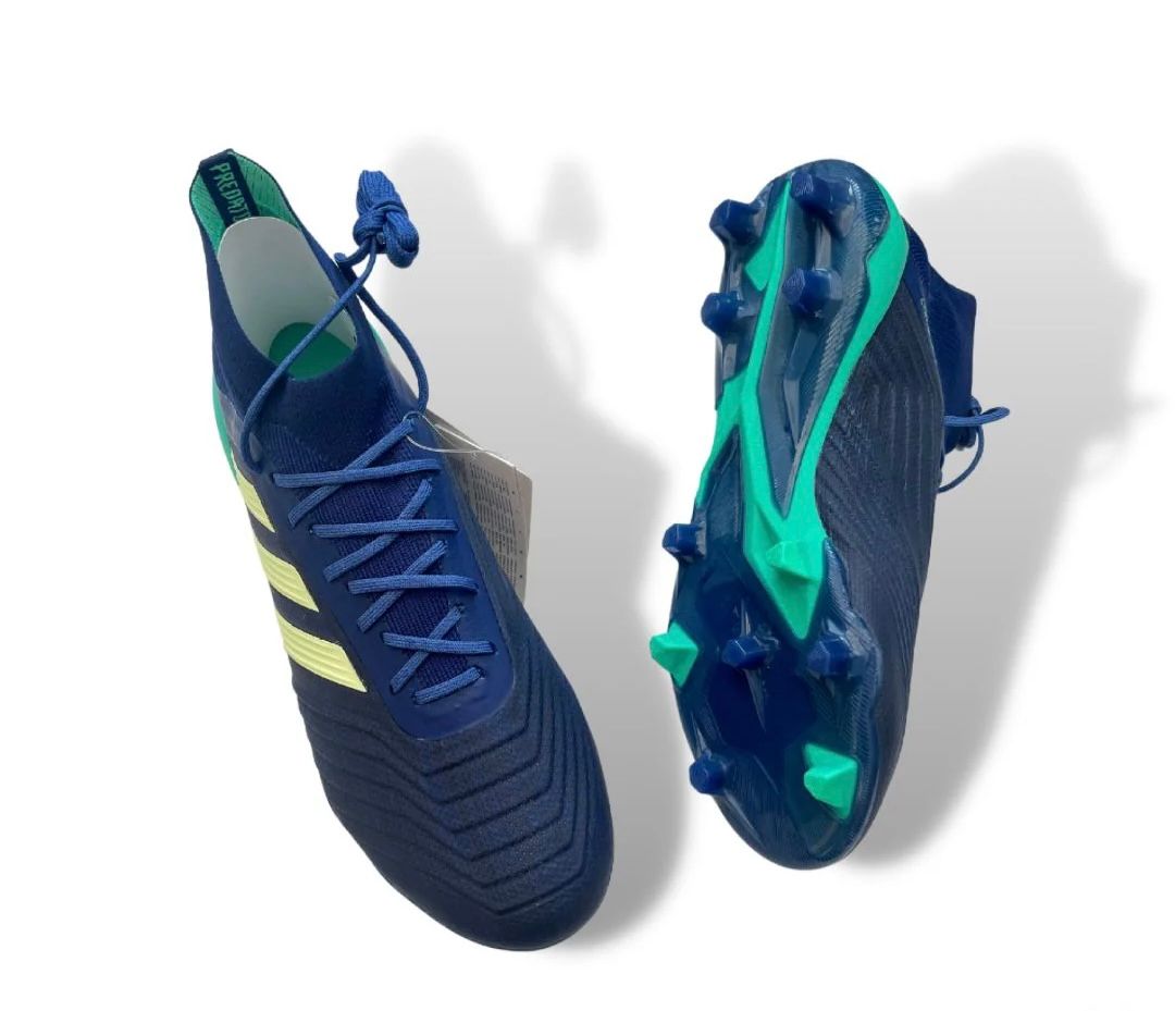 ADIDAS PREDATOR 18.1 FIRM GROUND
